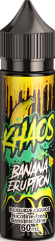 Khaos - Éruption de banane