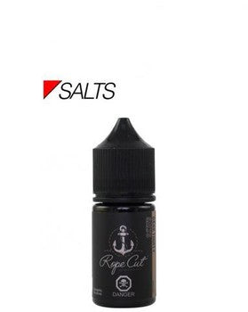 Sels coupés en corde - Dark Thirty