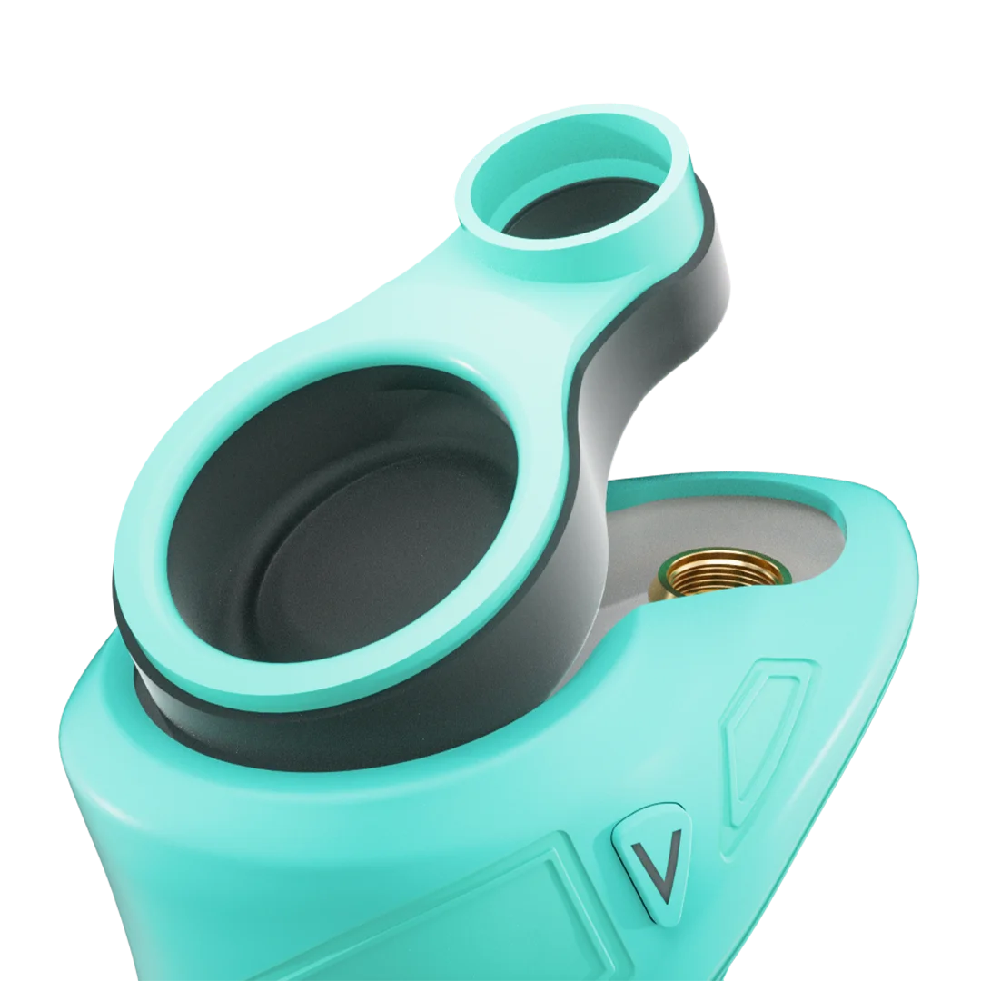 Focus V - CARTA SPORT Connect - Teal