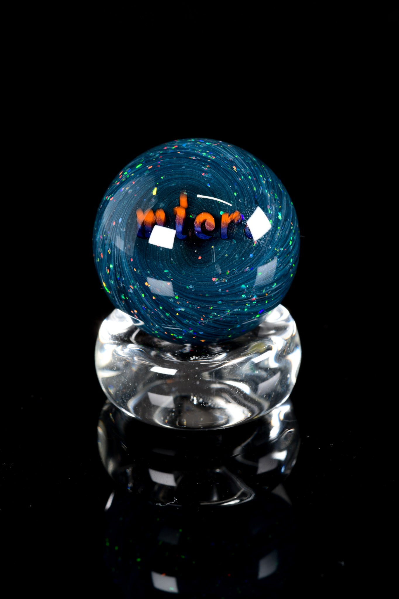 Micro's Workshop - Slurper Marble - 1