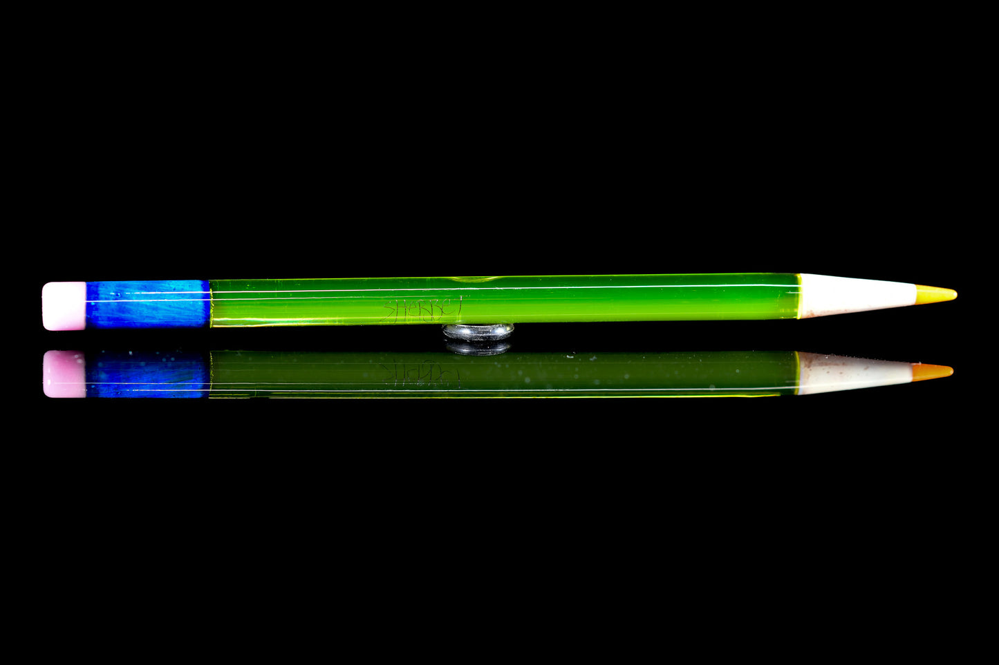 Sherbet Glass - UV Glass Pencil - 1
