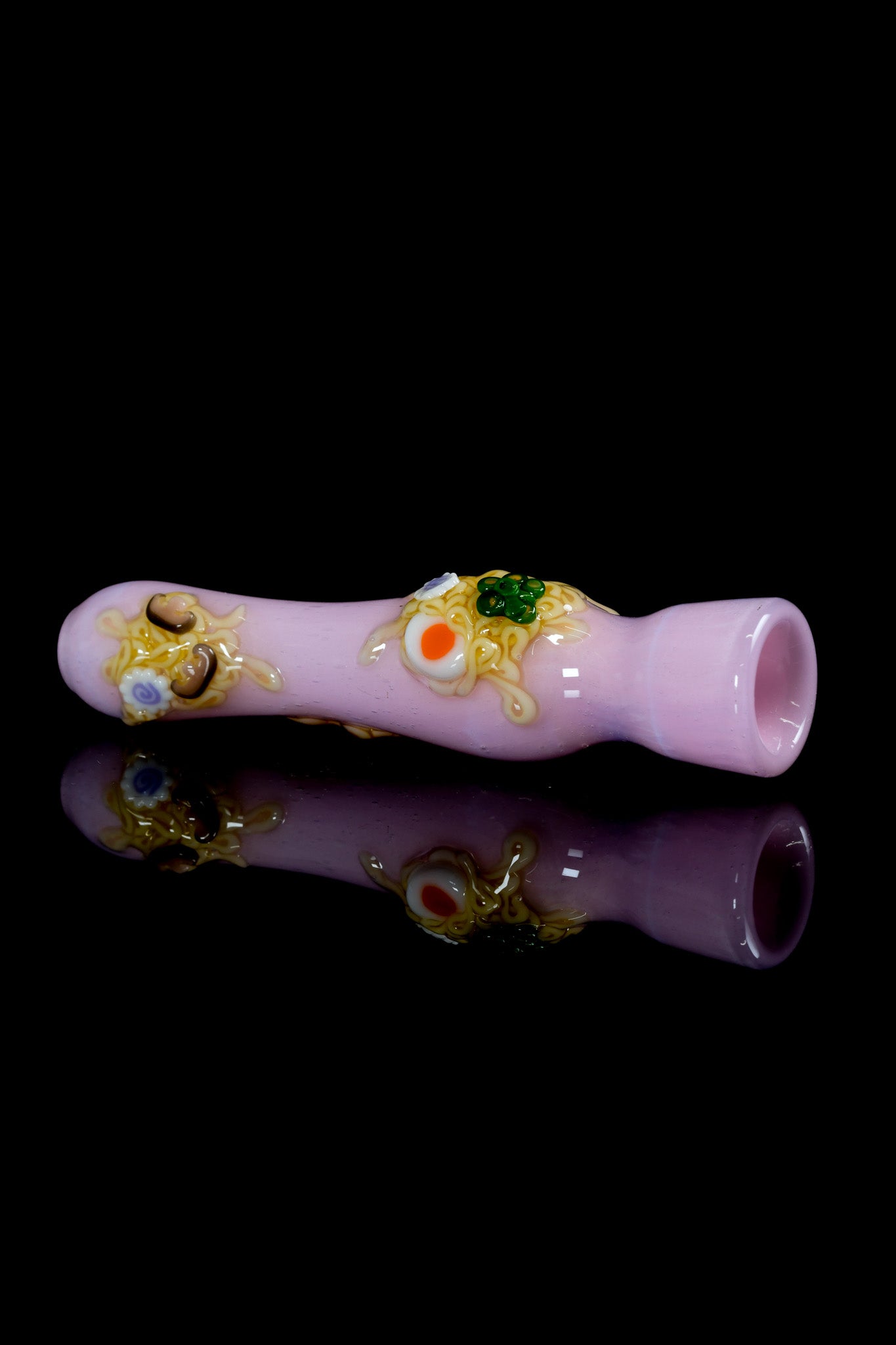 Dojo - Ramen Splatter Chillum - 1