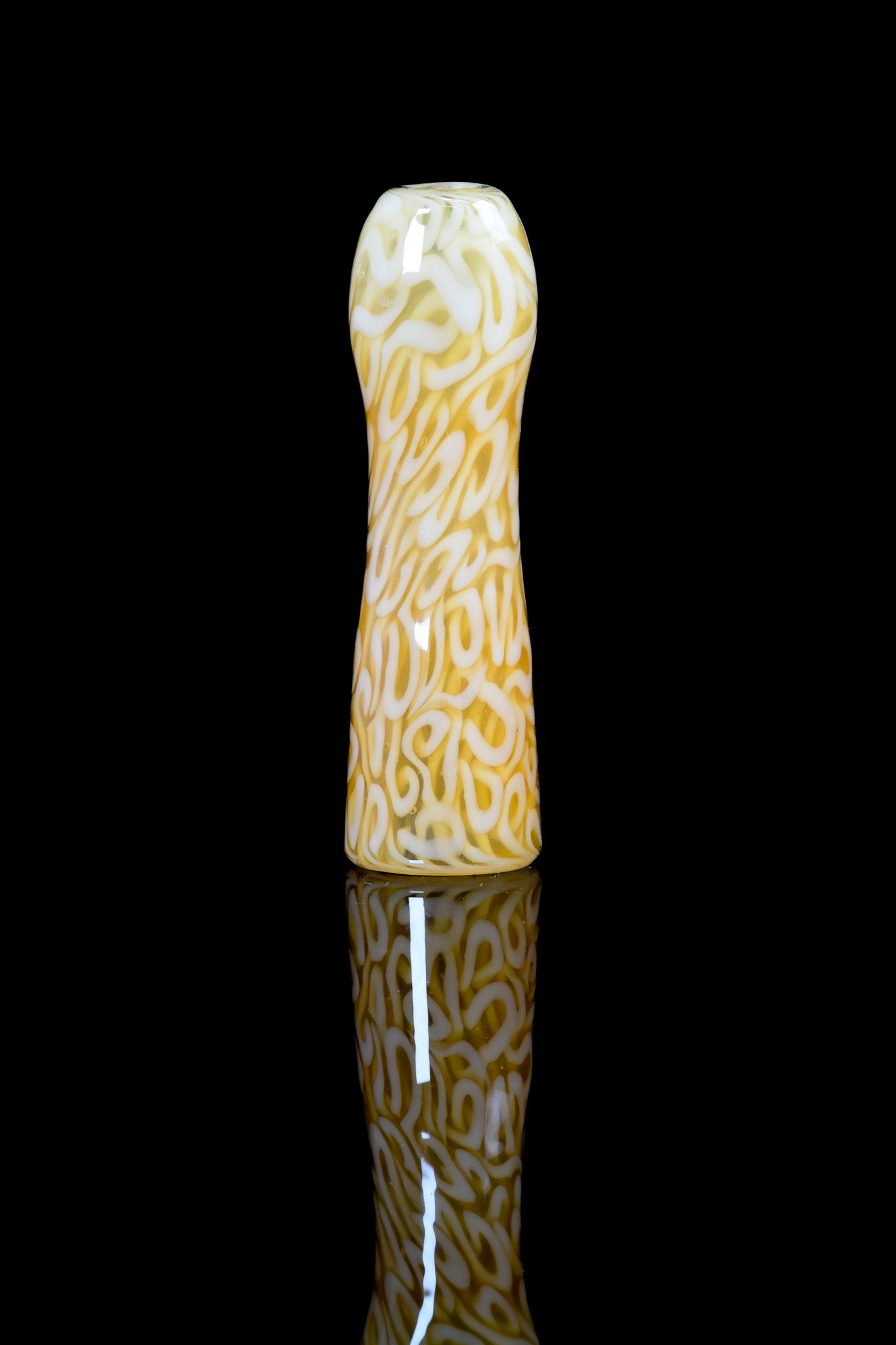 Dojo - Noodle Joint Holder / Chillum (No Toppings)