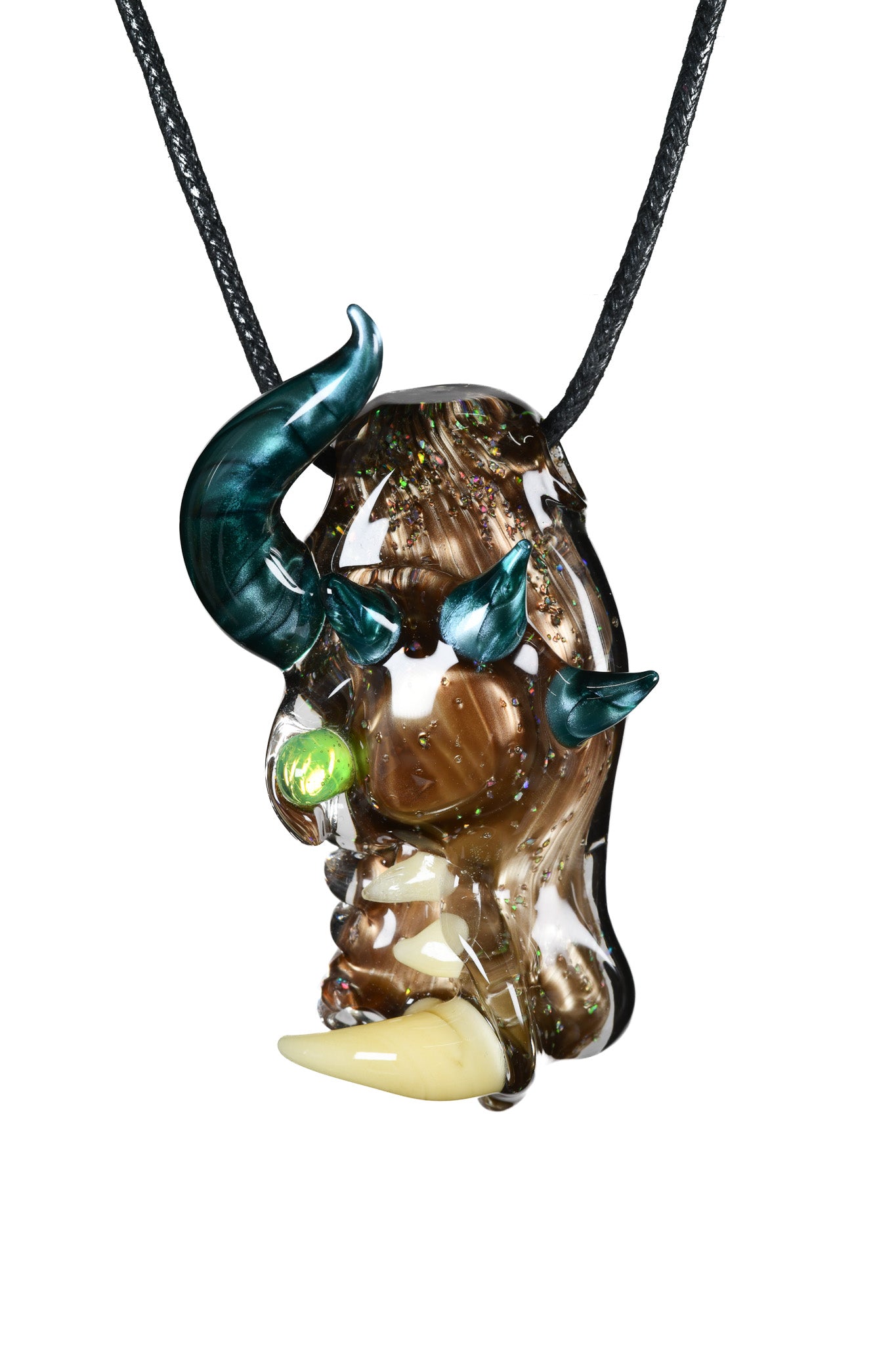 Tony Kazy - Dragon Head Closed Mouth - 1