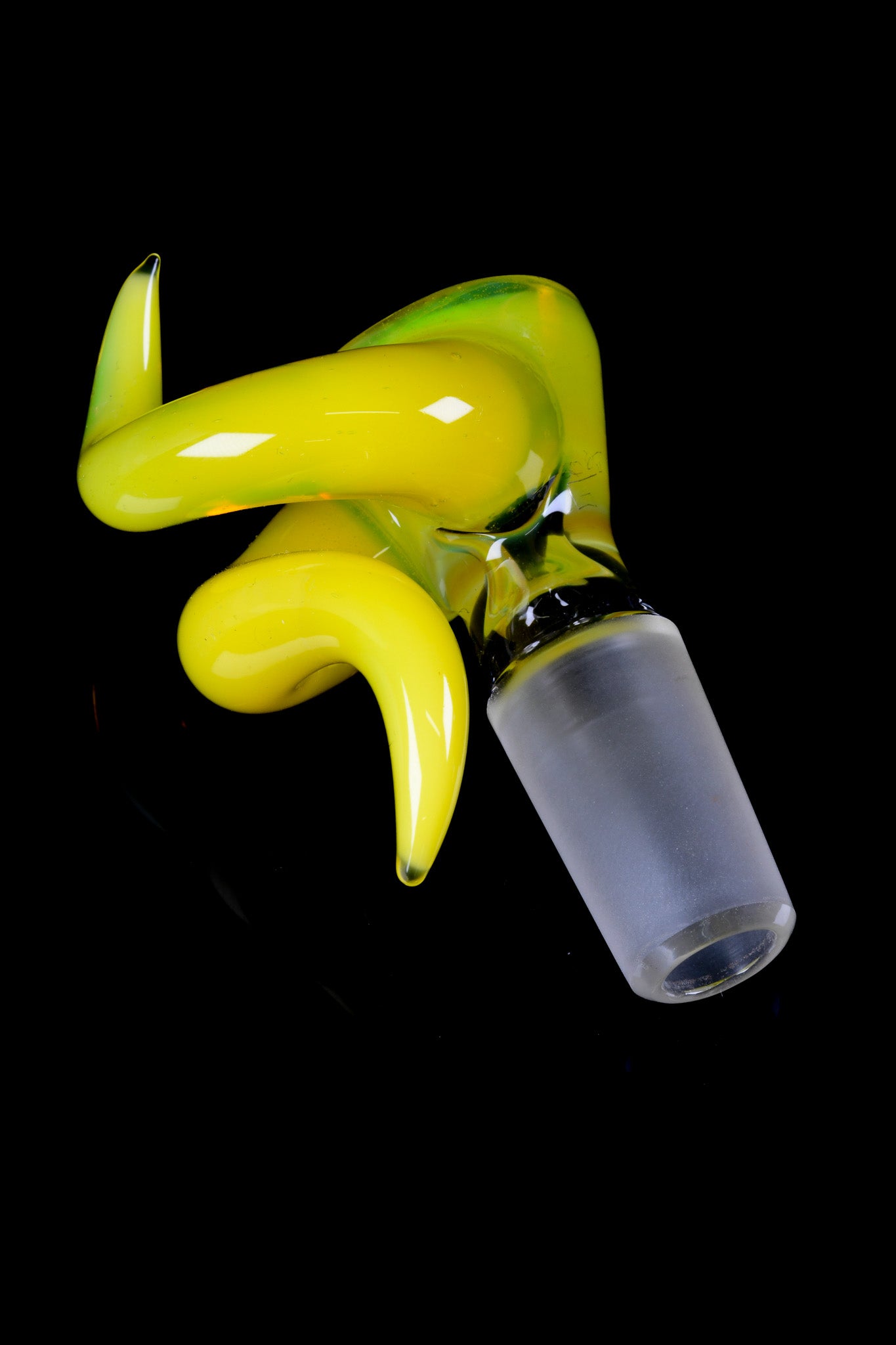 Al Gore - 14mm Double Horn Slide - 2