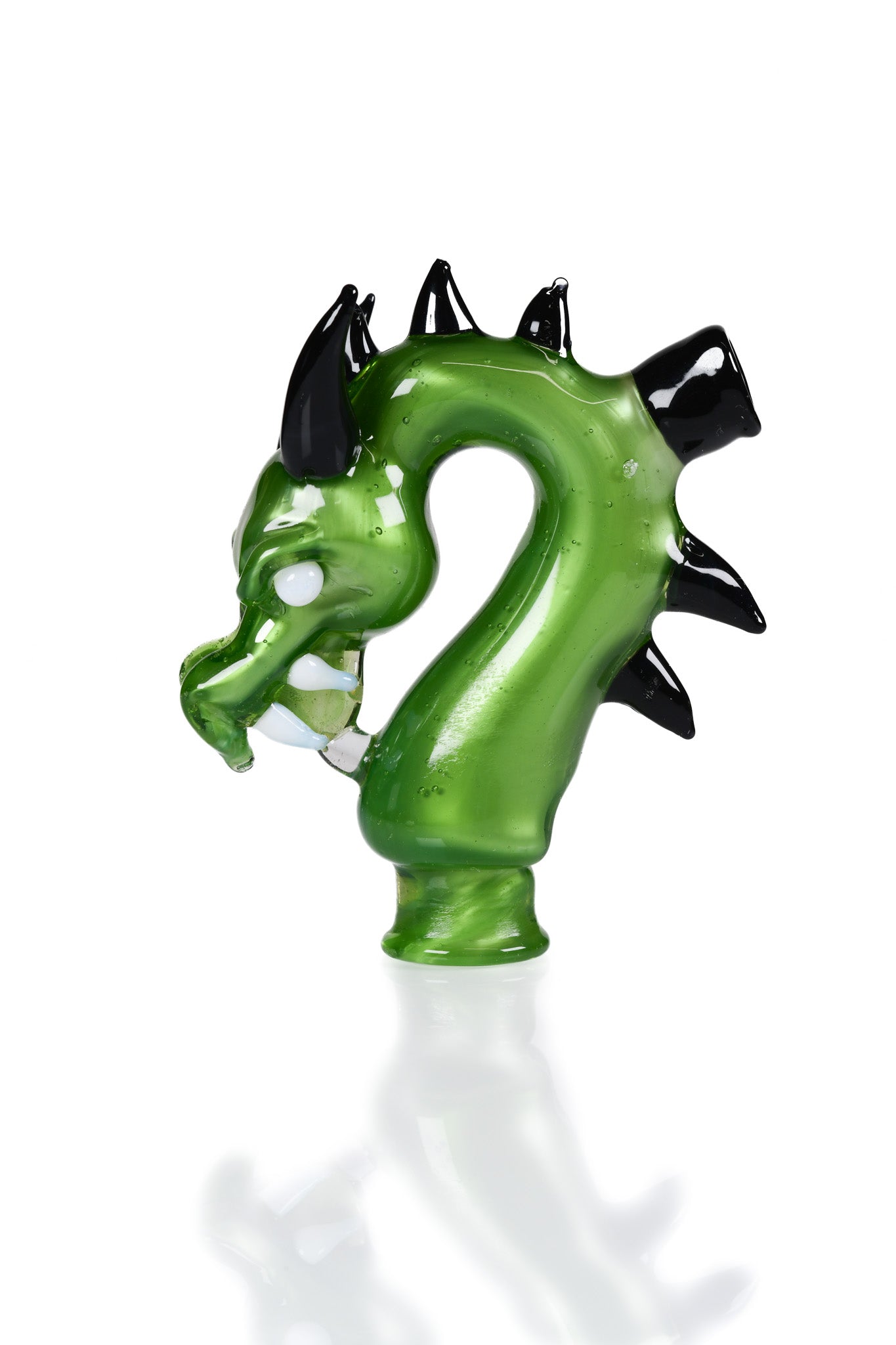 Tony Kazy - Dragon Pivot Top - 1