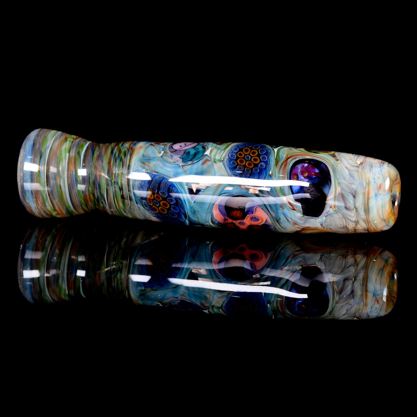 Jerry Kelly - Heady Millie & Fume Chillum