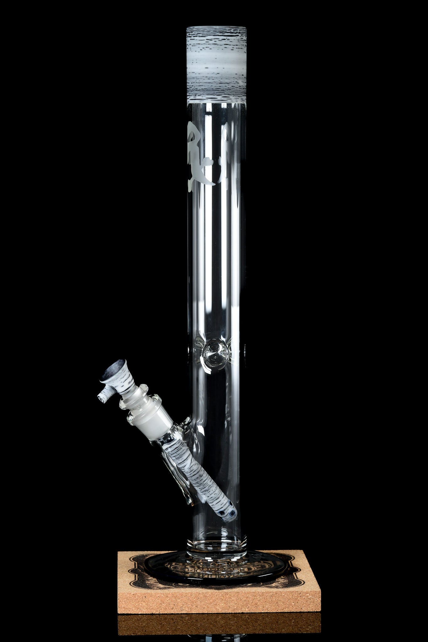 Engelmann Glass - Betula Straight Tube