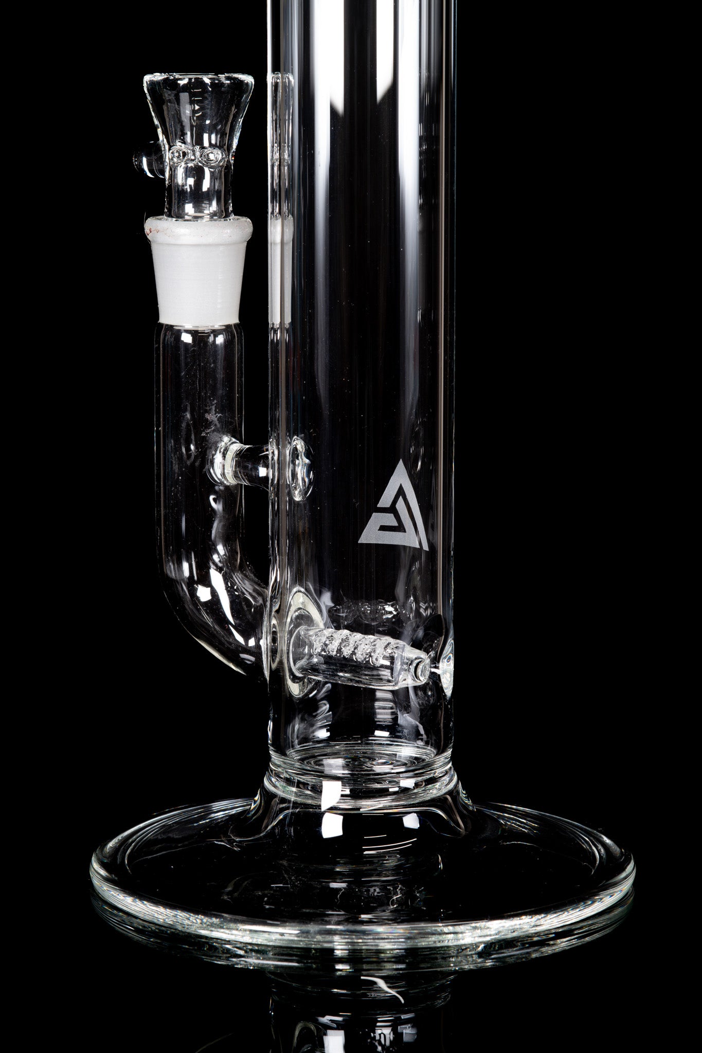 Al Gore - Clear 44mm Stemline - 1