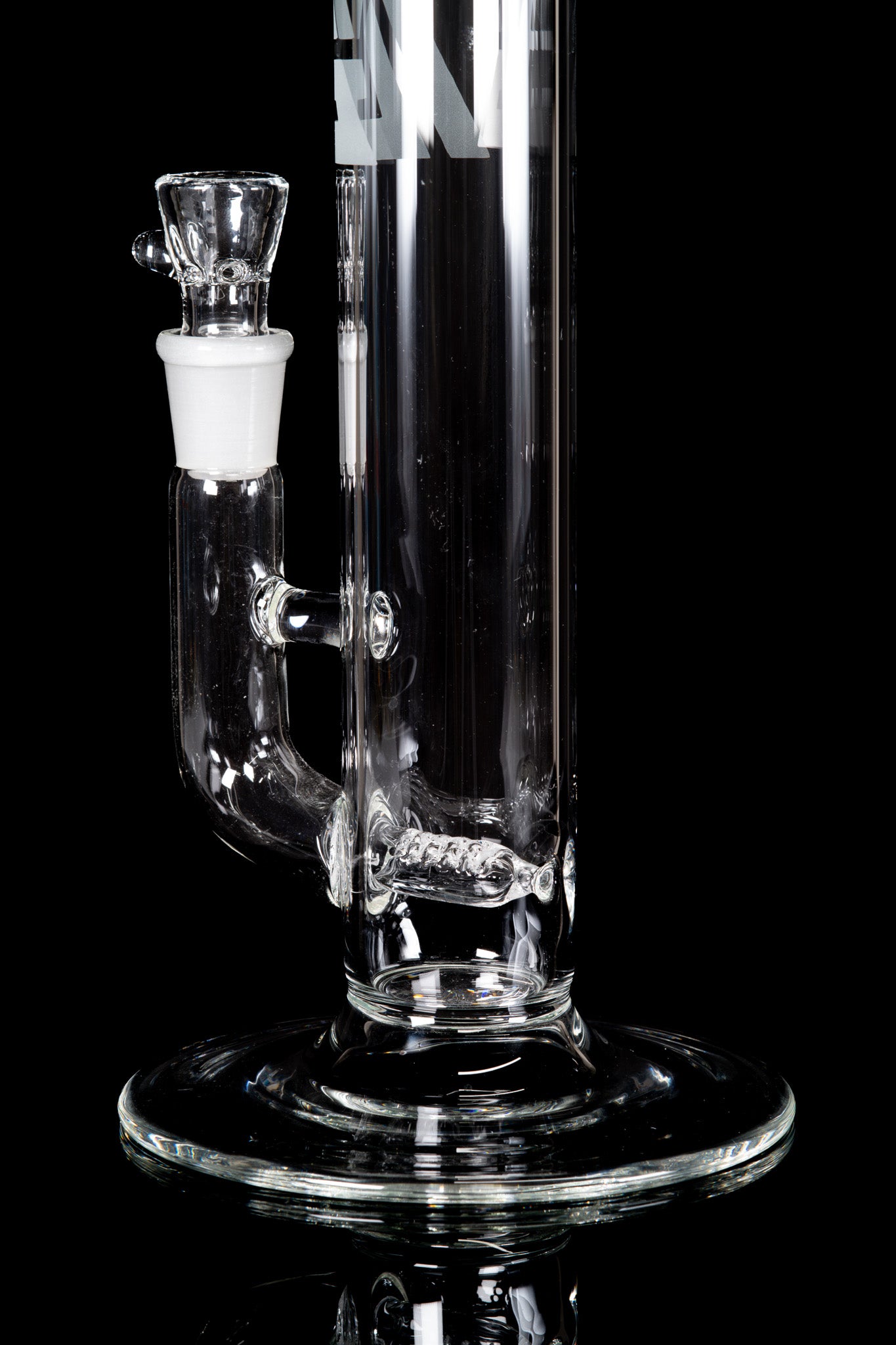 Al Gore - Clear 44mm Stemline - 3