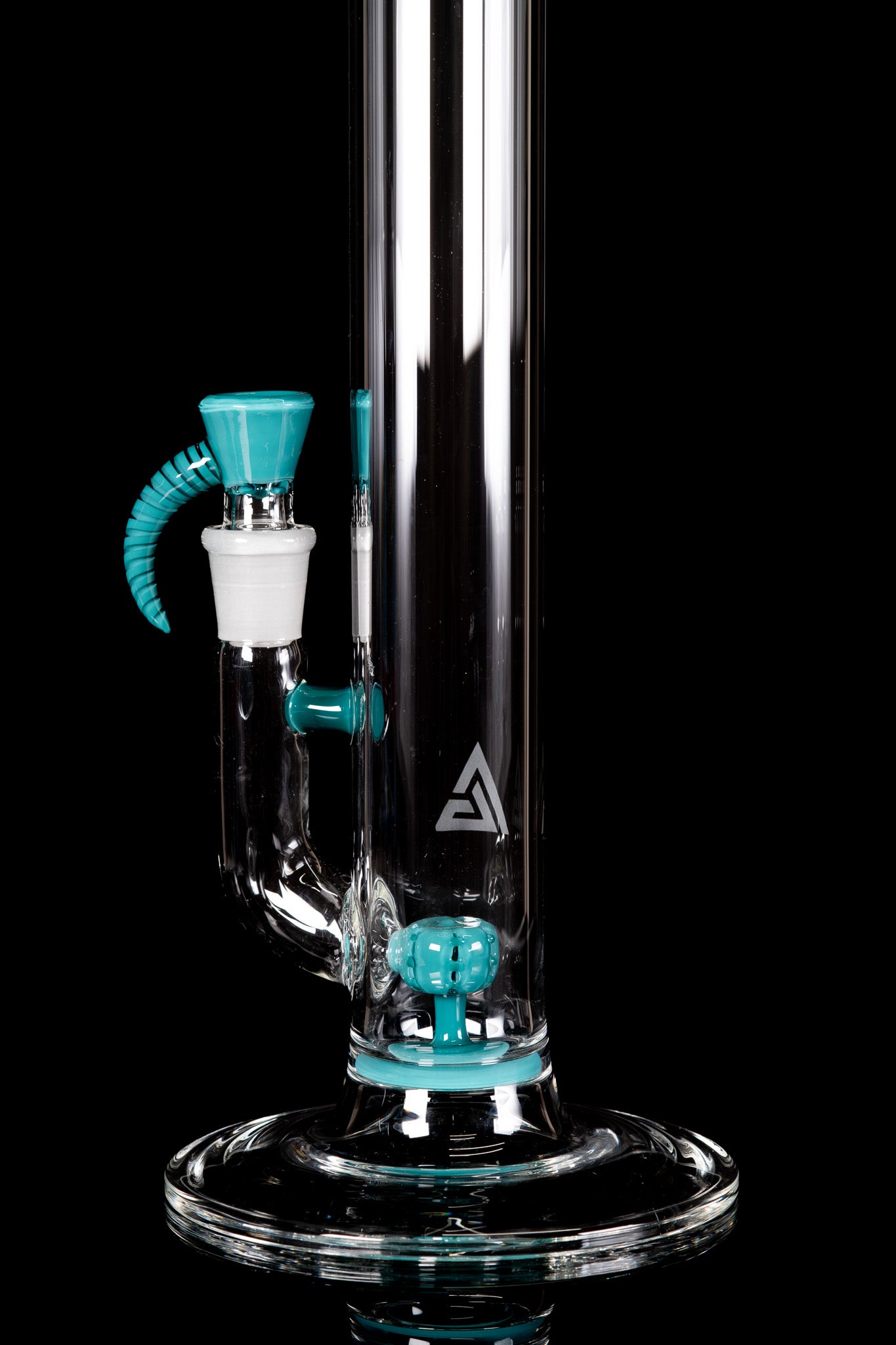 Al Gore - FA 44mm Puck Tube - 1