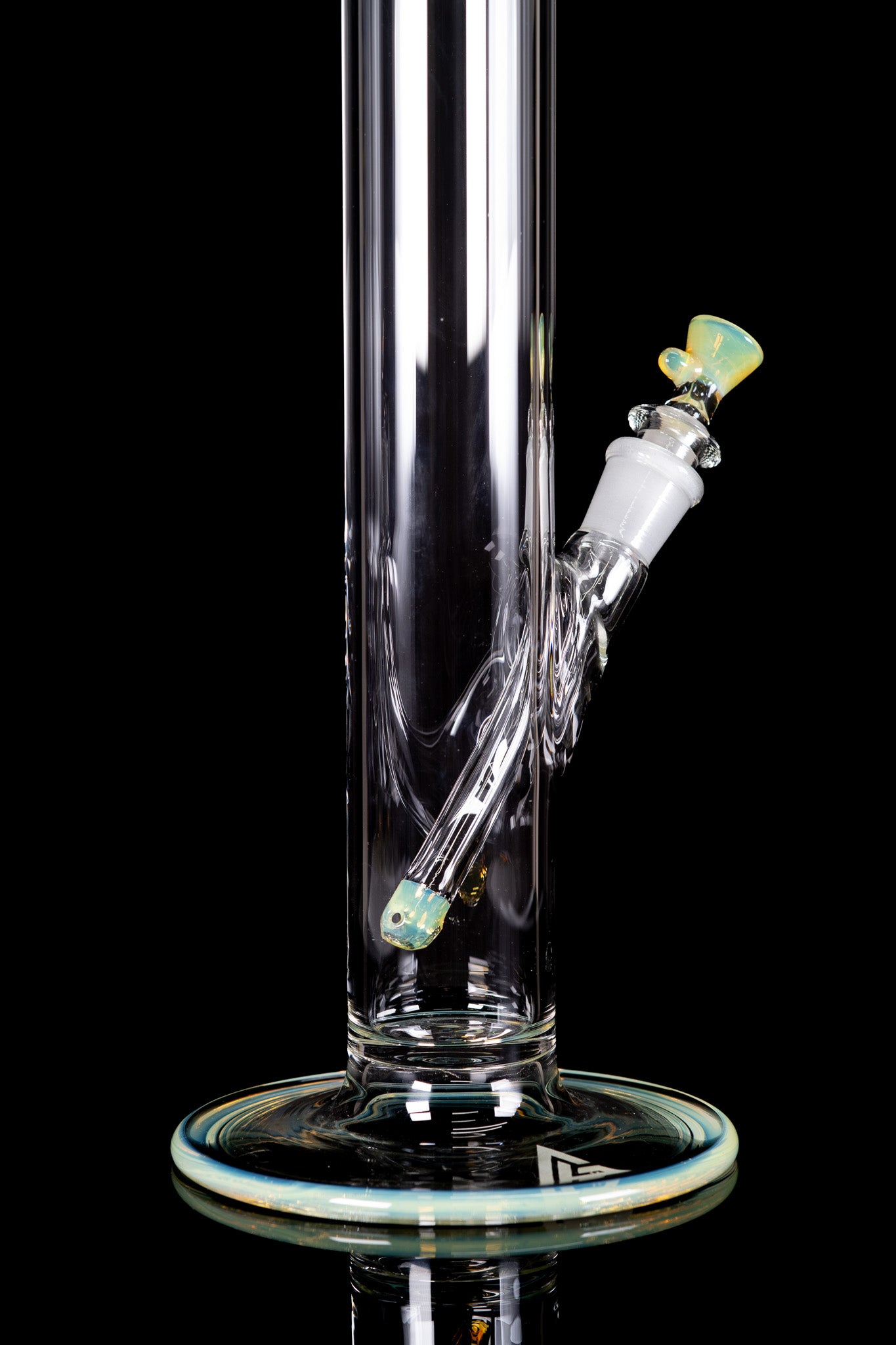 Al Gore - PA 50mm Straight Tube - 3