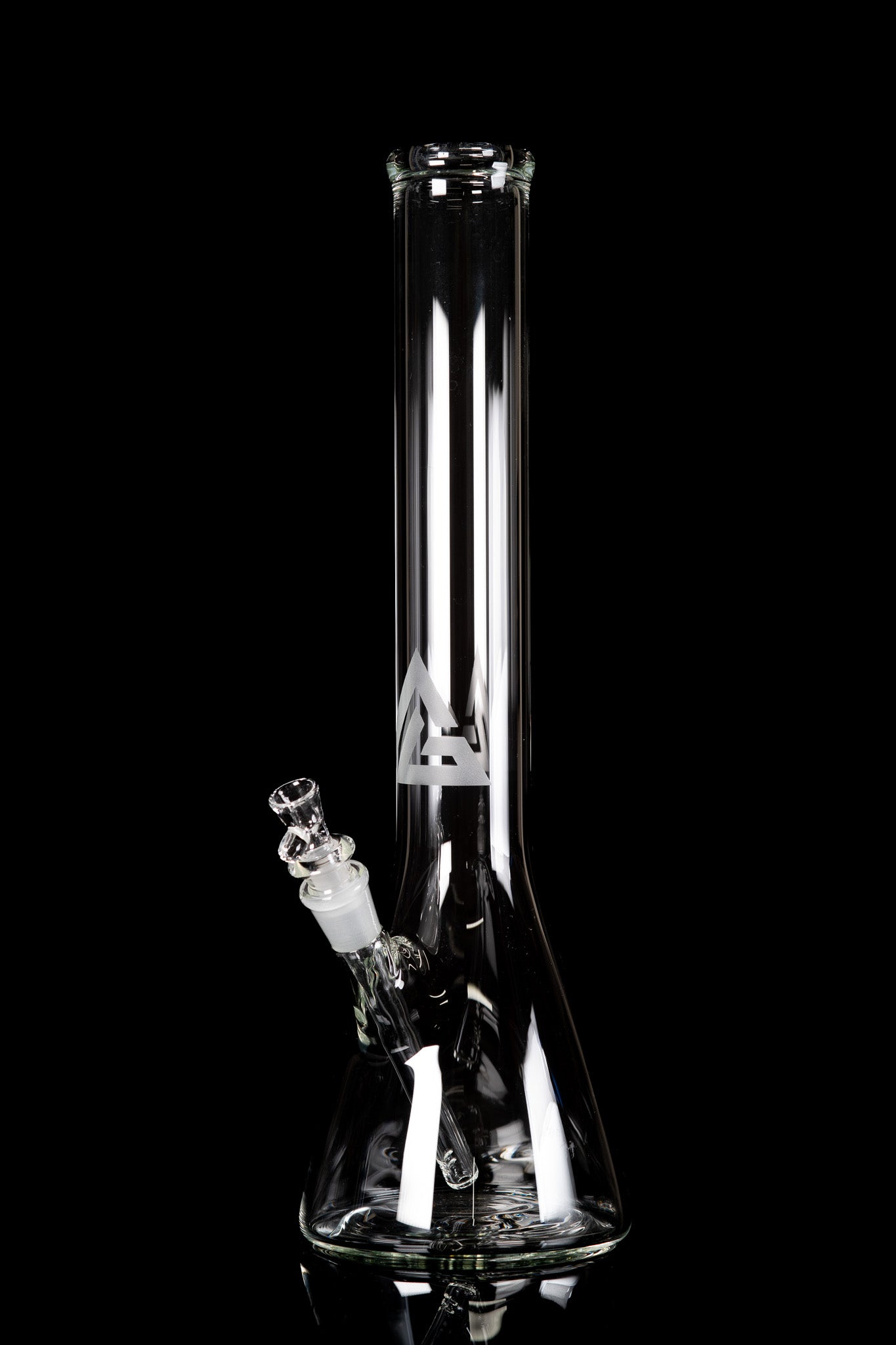 Al Gore - Clear 50mm Beaker - 3