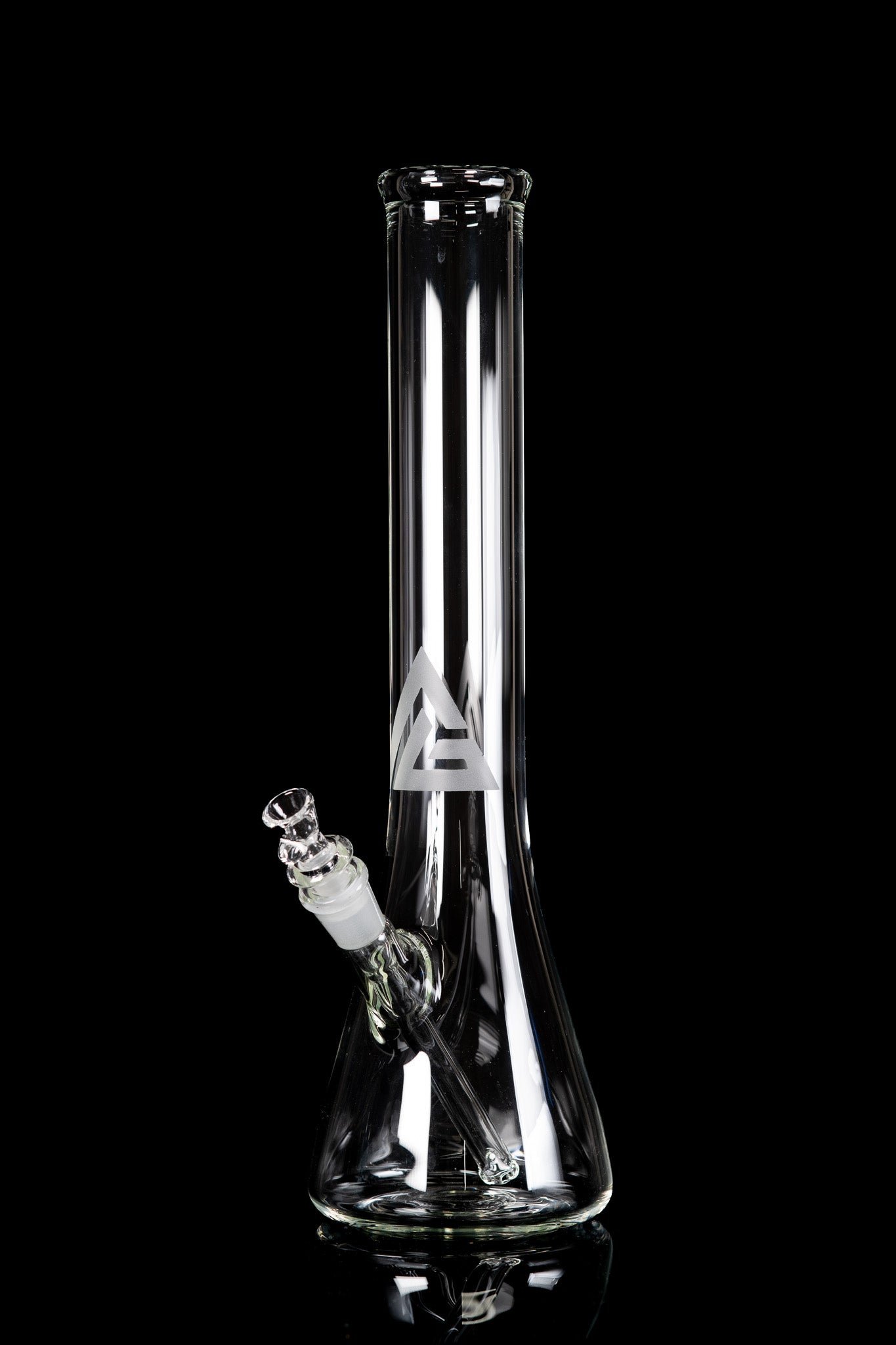 Al Gore - Clear 50mm Beaker - 4