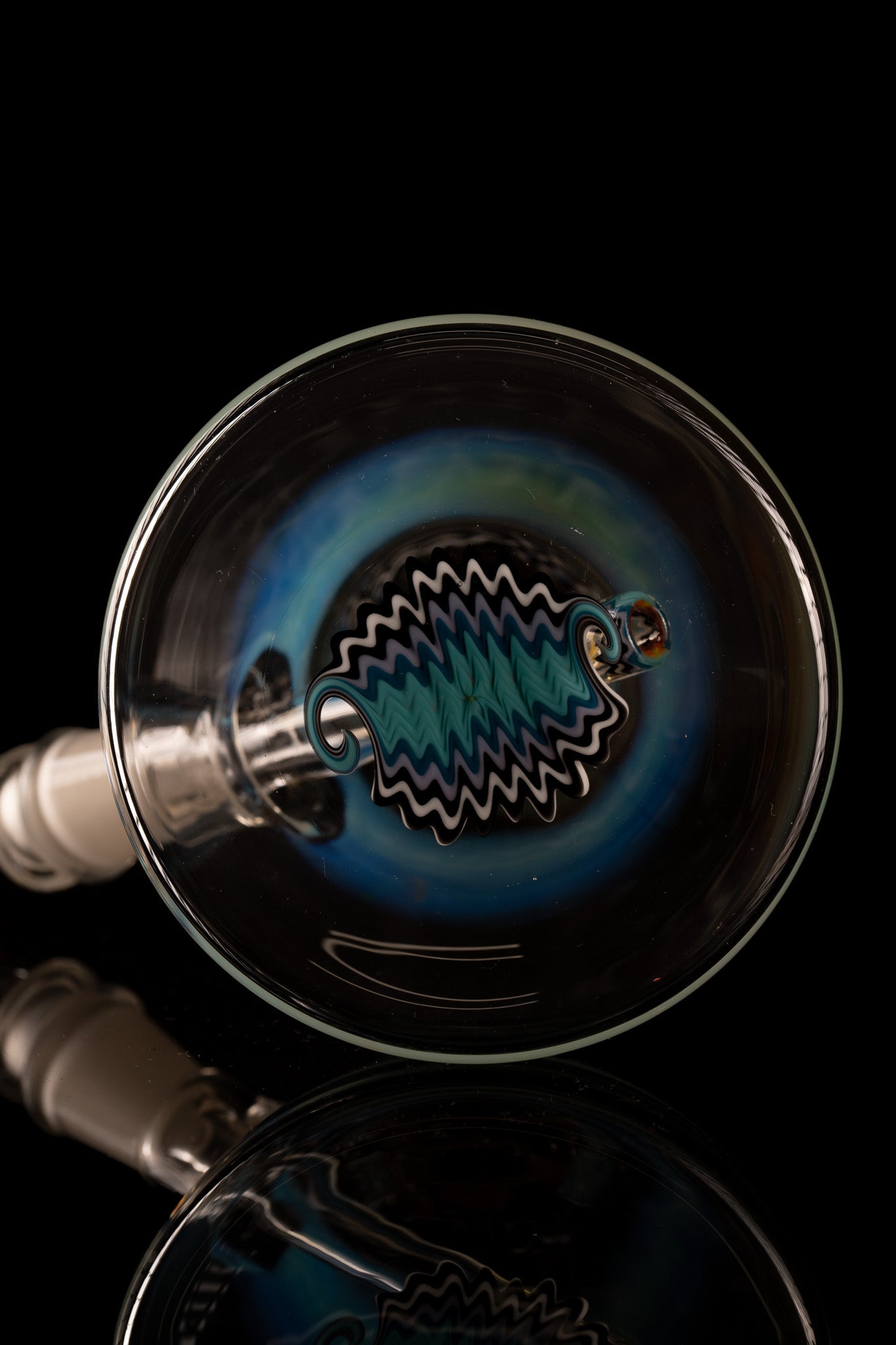 Al Gore - 38mm Wig Wag Beaker