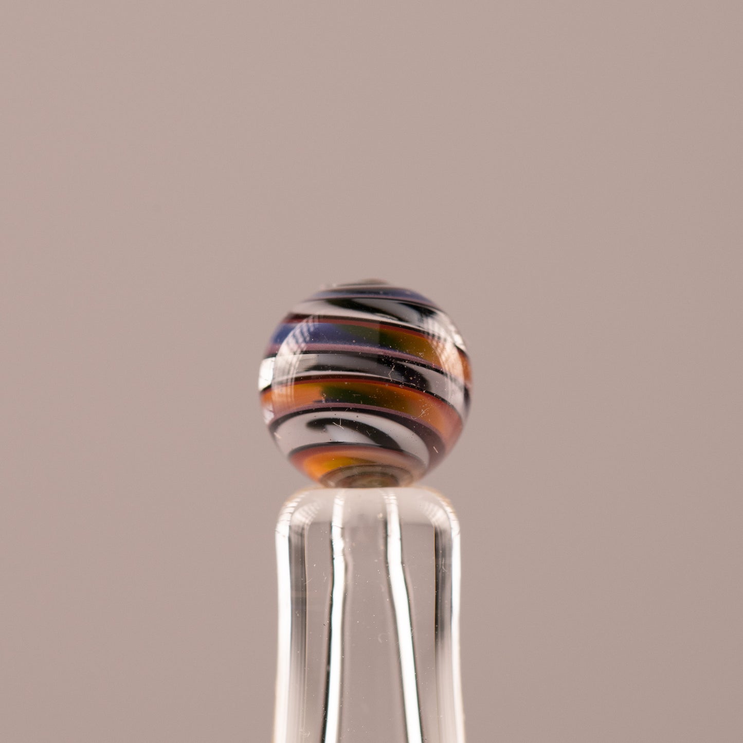 Clever Rooz - Rainbow Terp Pearl