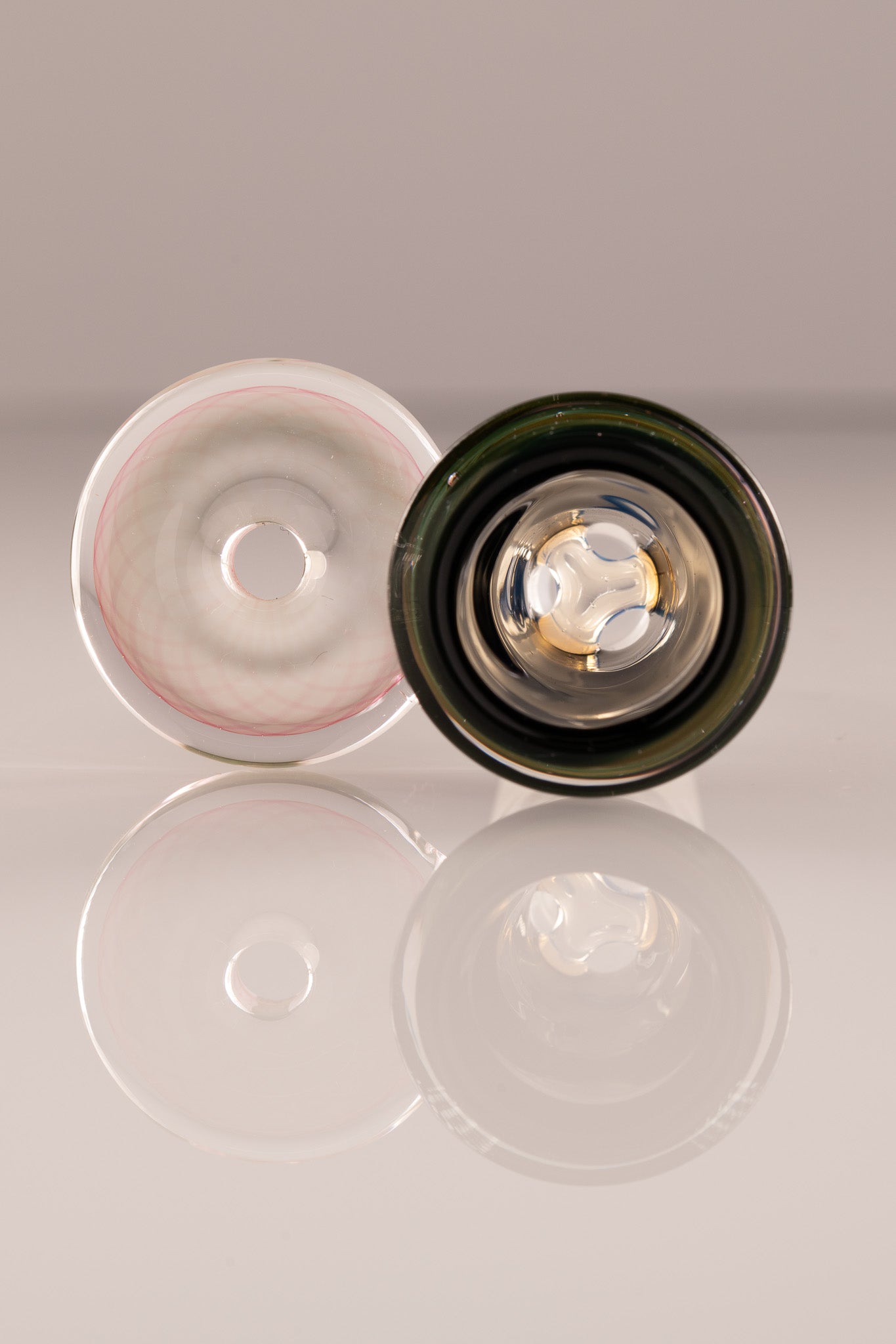 Apache Flameworks - 14mm 3 Hole Gravity Well Slide - 2