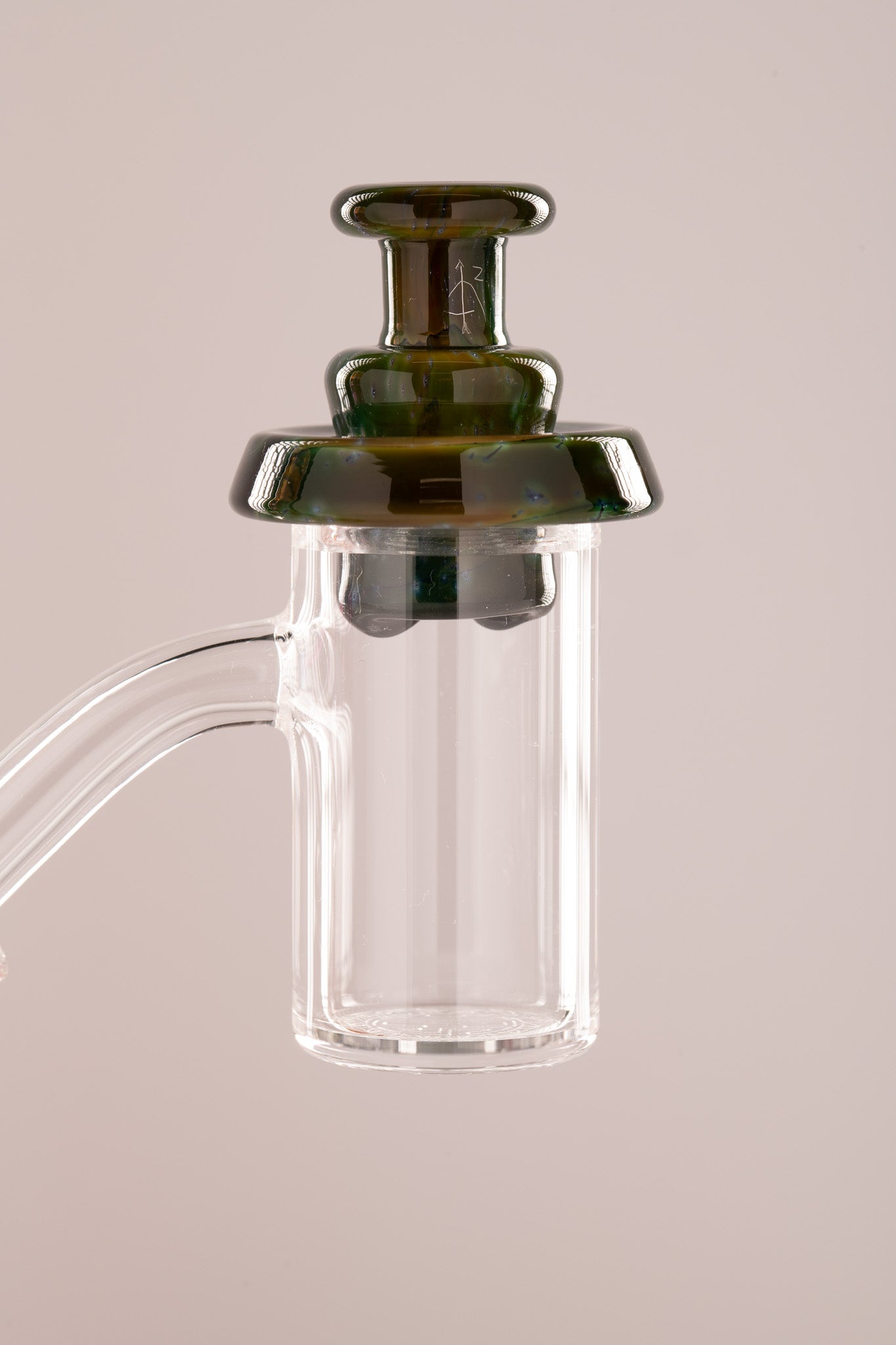 Apache Flameworks - Carb Cap Star Cluster Spinnter