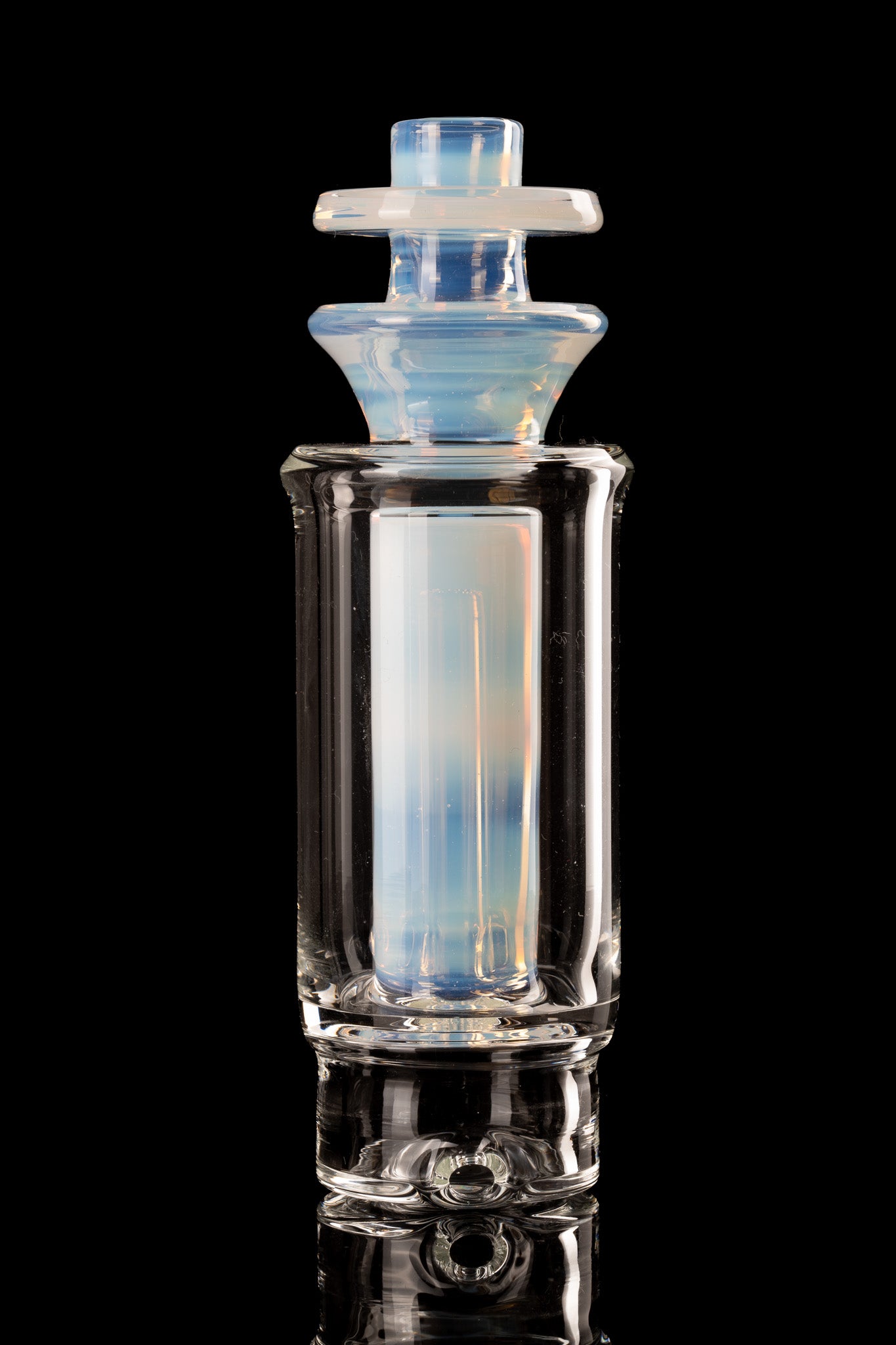 Disco Box Glass - Carta Wet Perc Top - 5