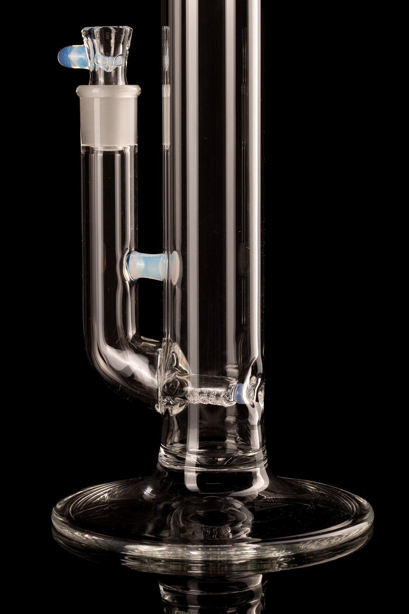 Al Gore - Partial Accent Stemline - 1