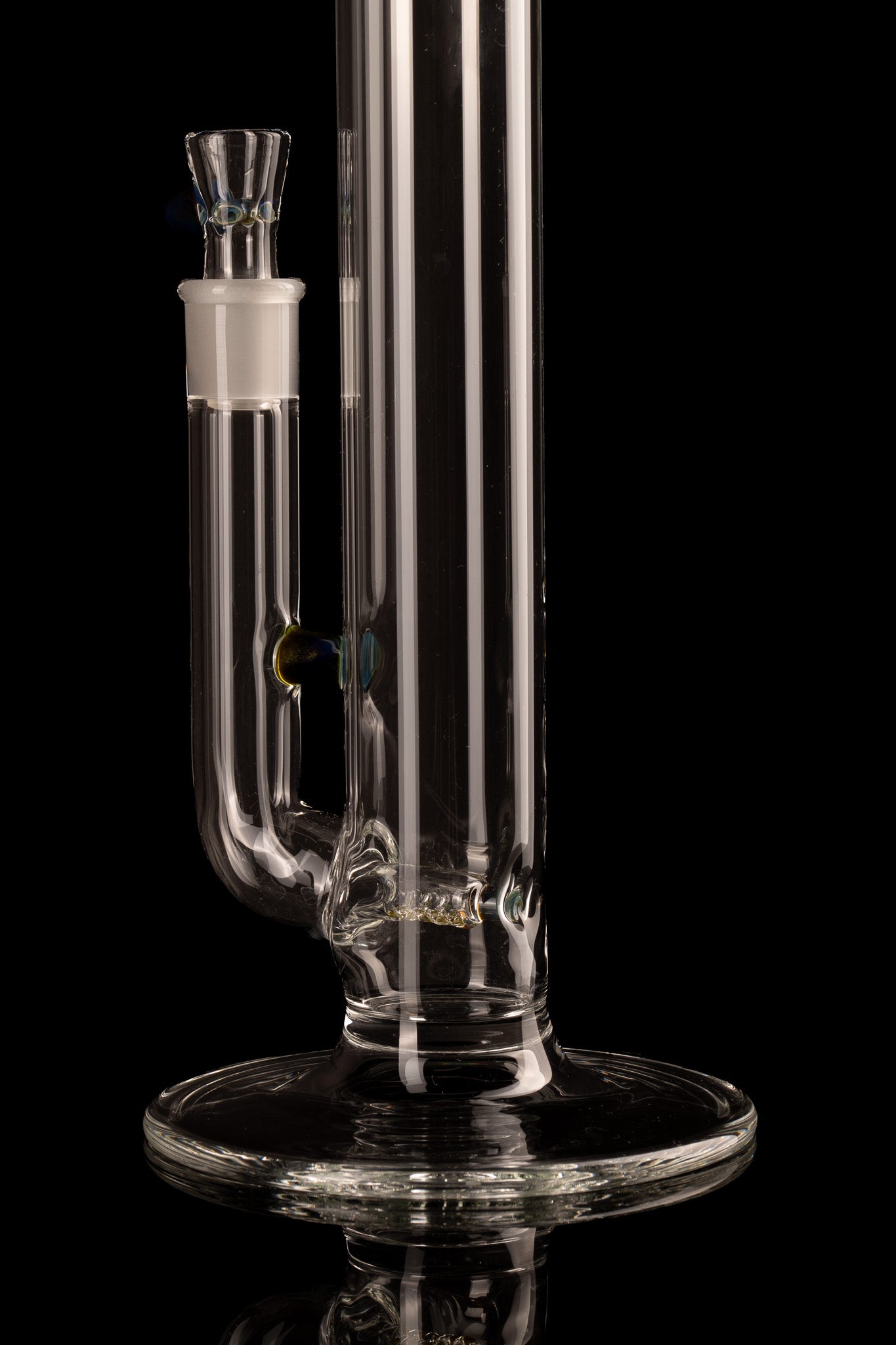 Al Gore - Partial Accent Stemline - 4