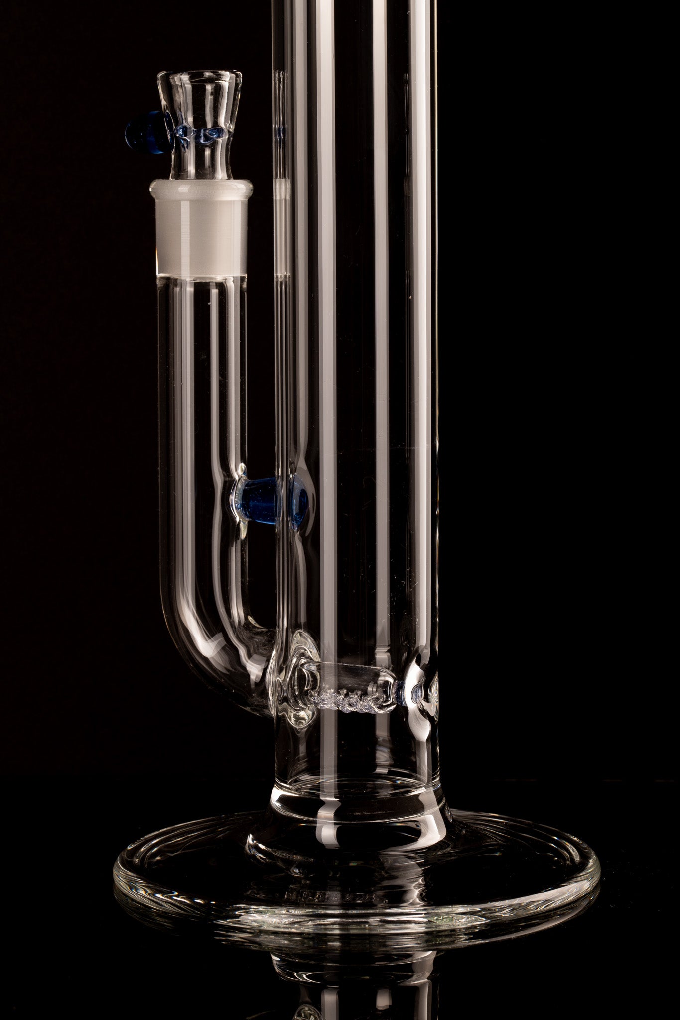 Al Gore - Partial Accent Stemline - 6