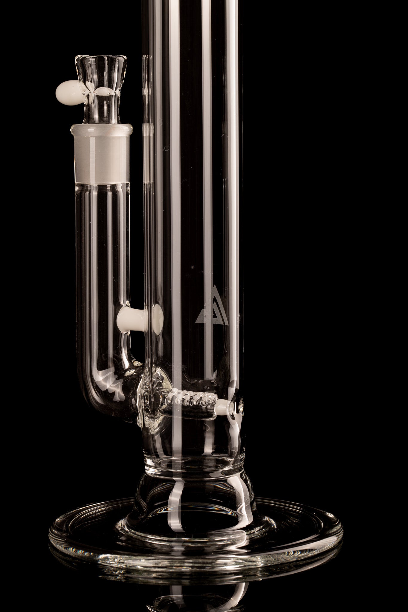 Al Gore - Partial Accent Stemline W/ Inv4 Splash Gaurd - 6