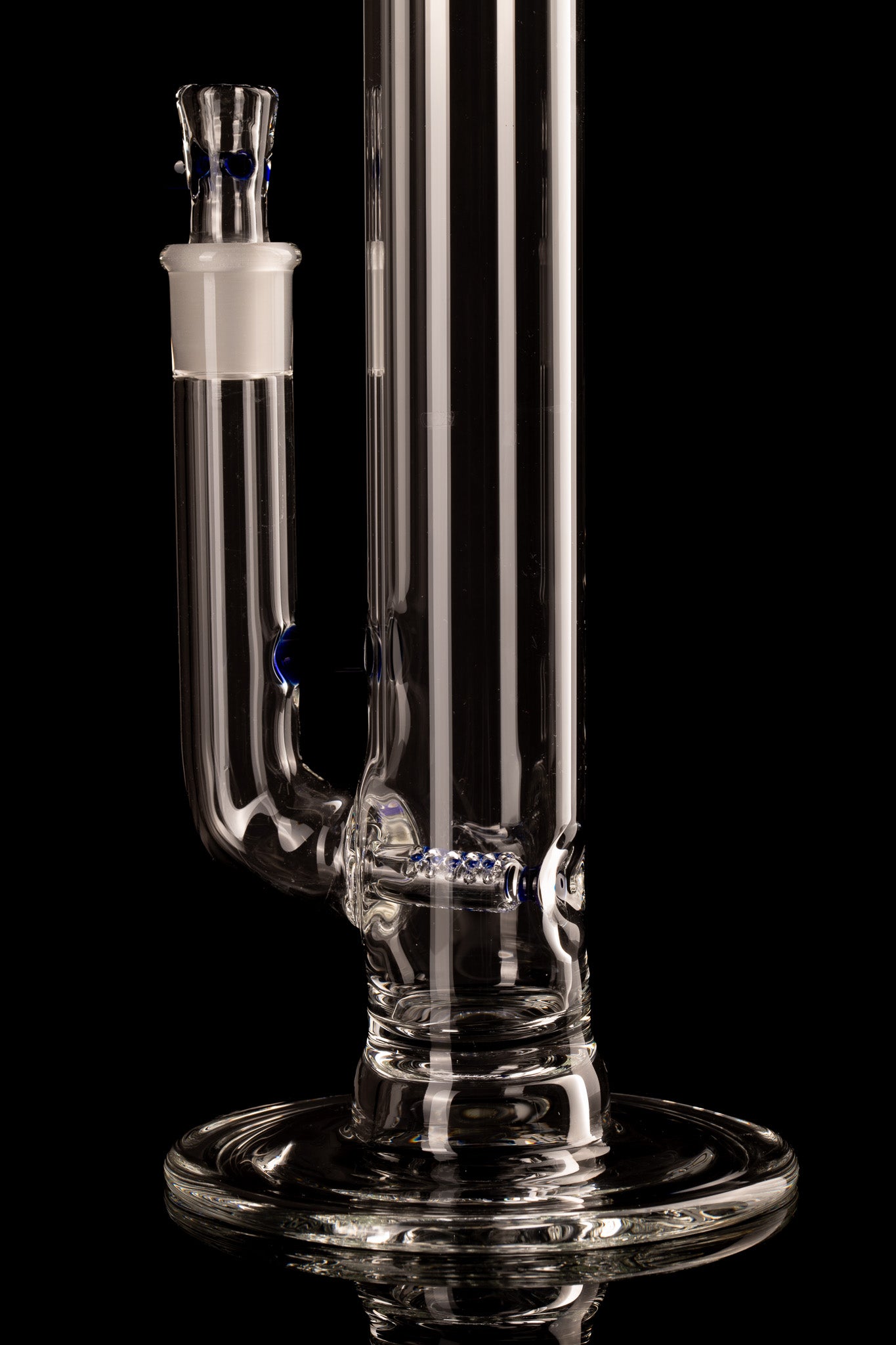 Al Gore - Partial Accent Stemline W/ Inv4 Splash Gaurd - 7