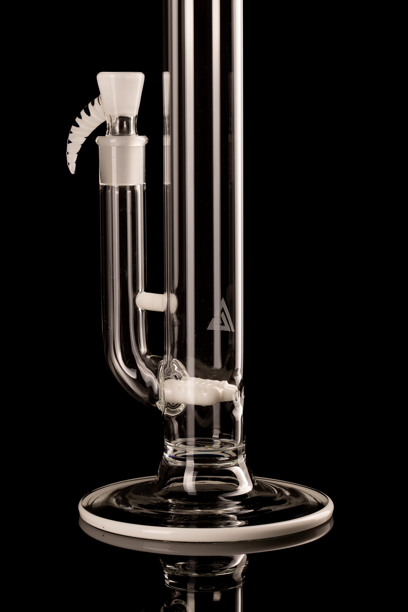 Al Gore - Full Accent Dual Stem - 1