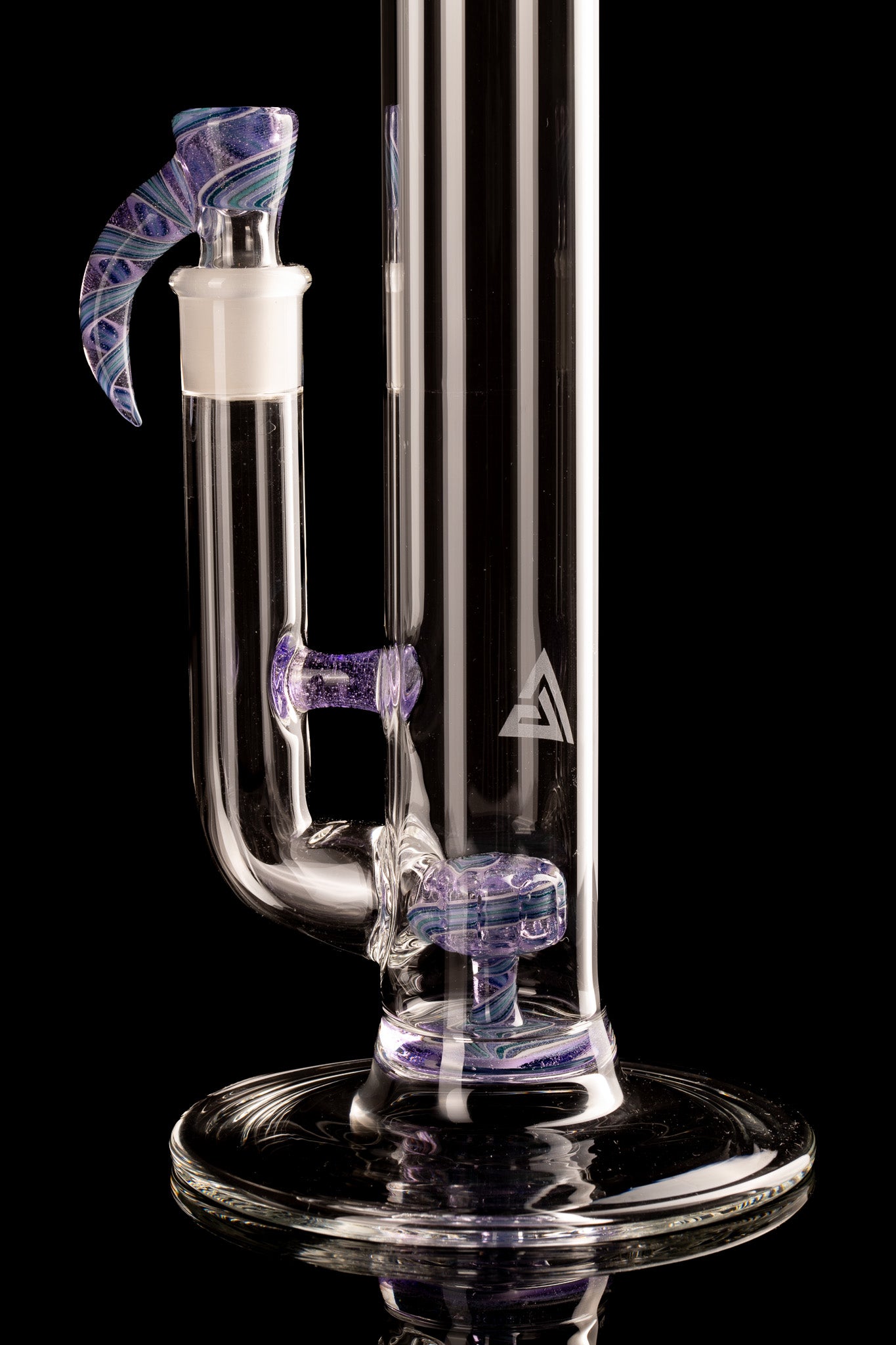 Al Gore - Worked Puck Line - 3