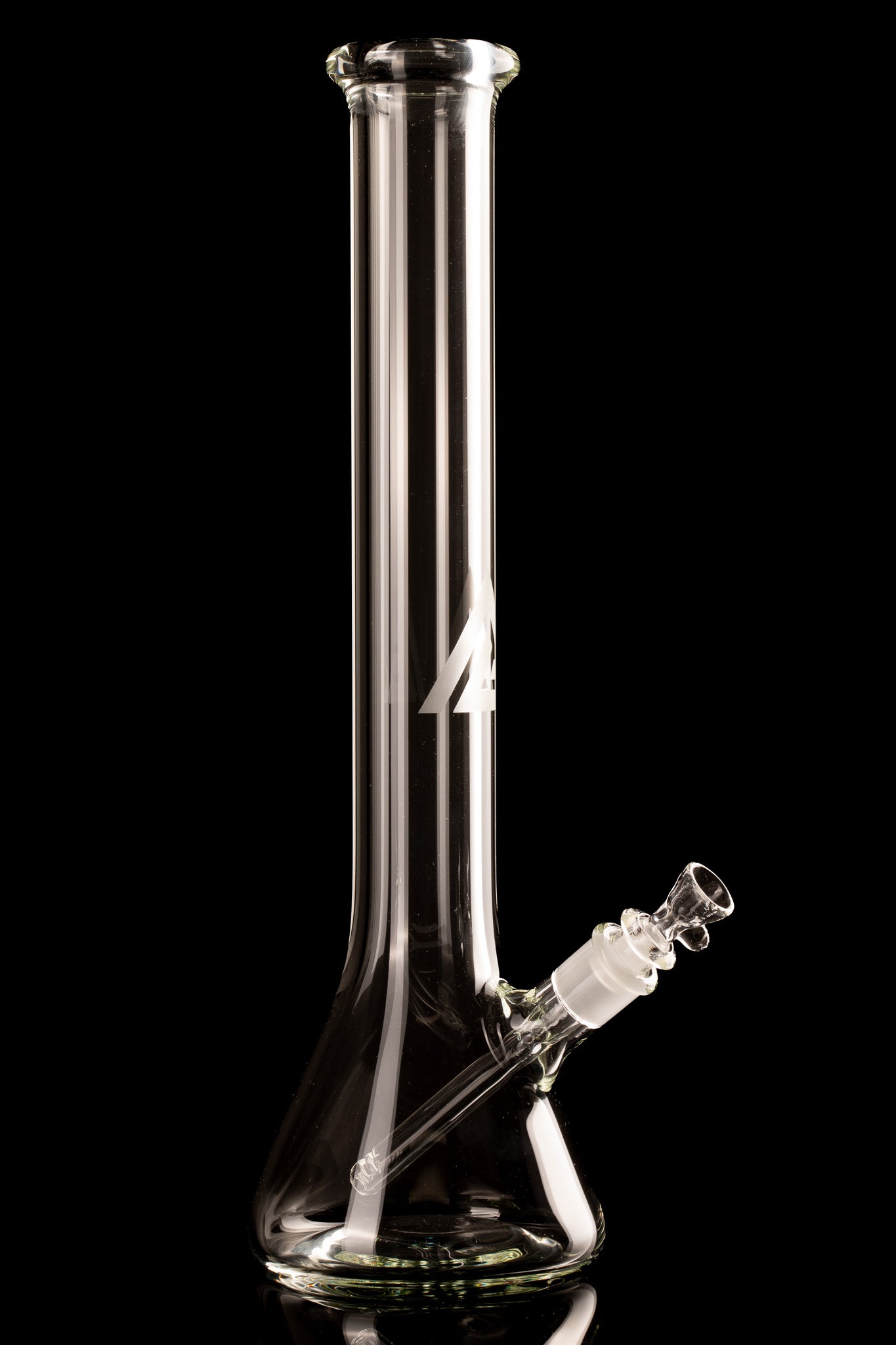 Al Gore - Clear 50mm Beaker - 5