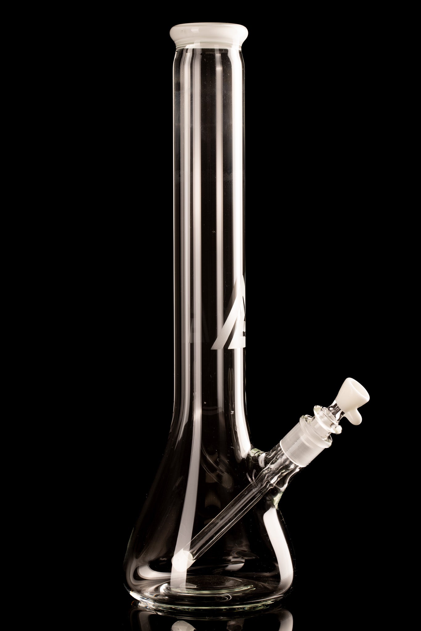 Al Gore - Partial Accent 50mm Beaker - 2