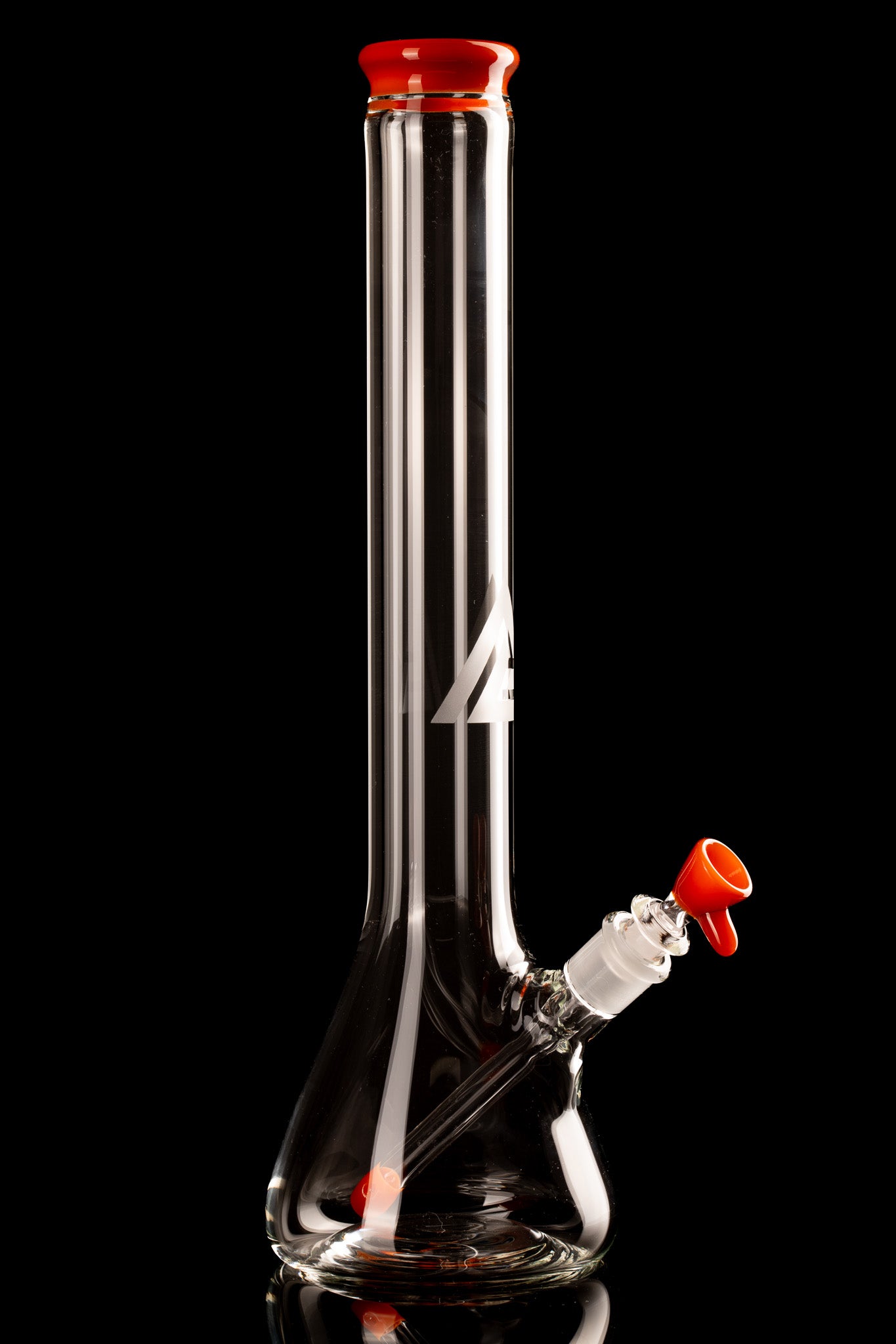 Al Gore - Partial Accent 50mm Beaker - 3