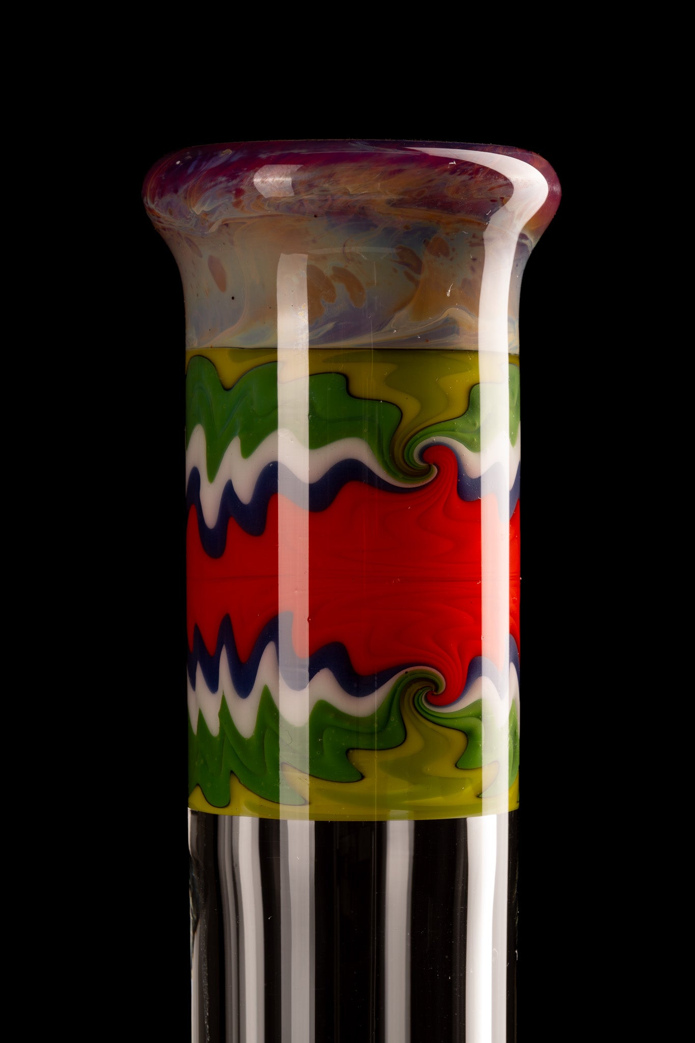 Al Gore - Worked Mini Beaker