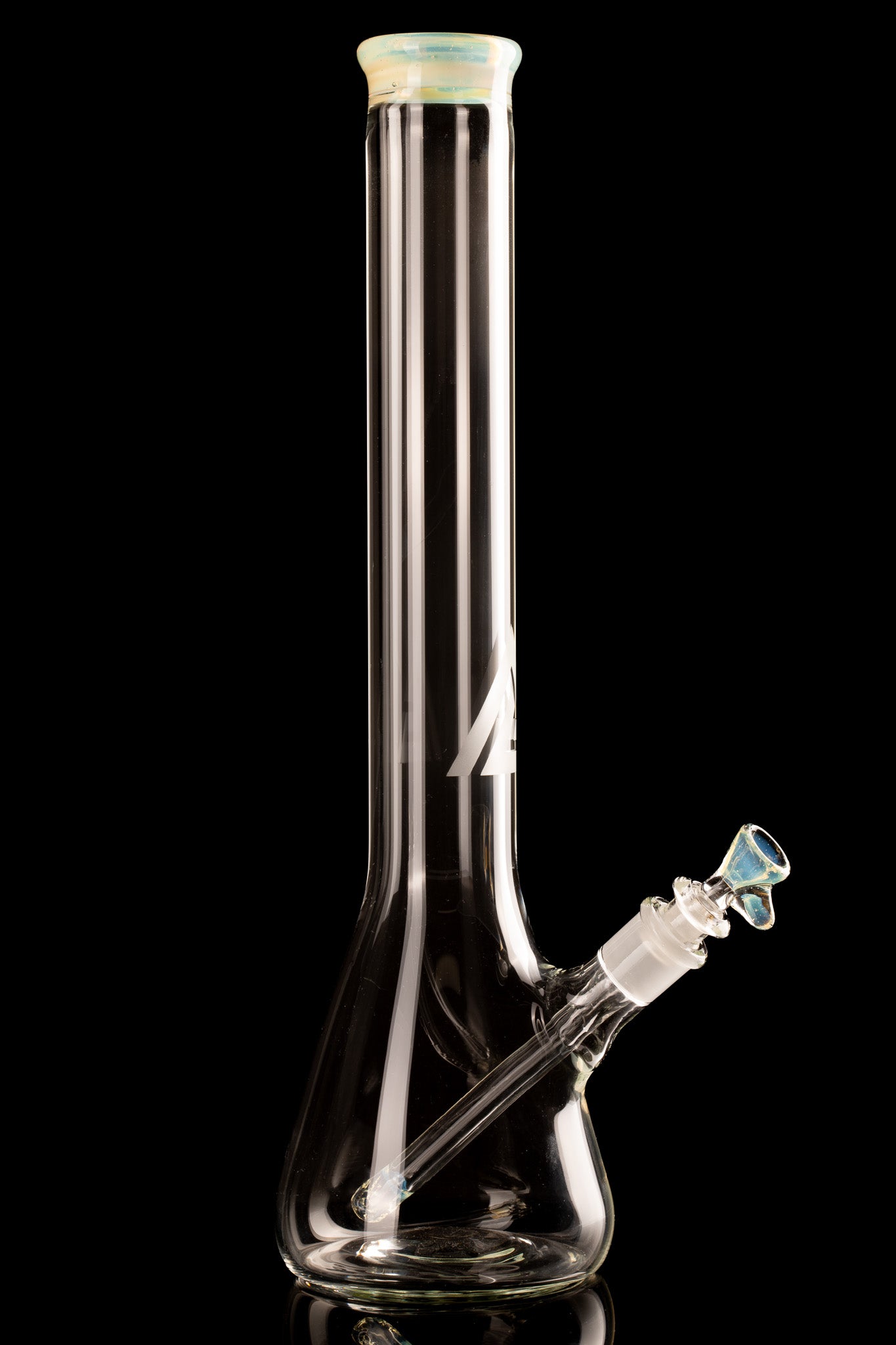 Al Gore - Partial Accent 50mm Beaker - 4