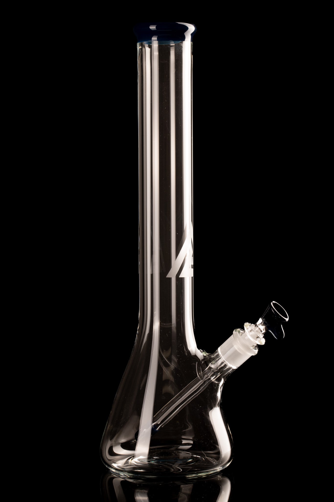 Al Gore - Partial Accent 50mm Beaker - 5