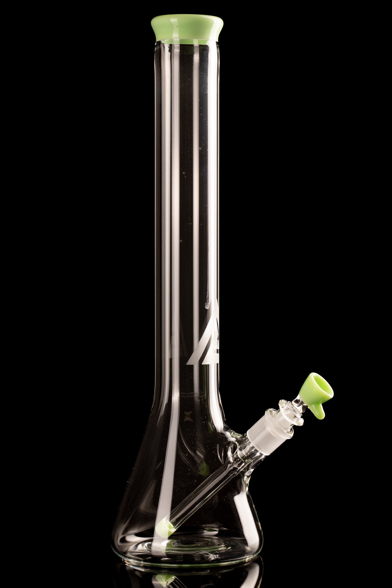 Al Gore - Partial Accent 50mm Beaker - 6