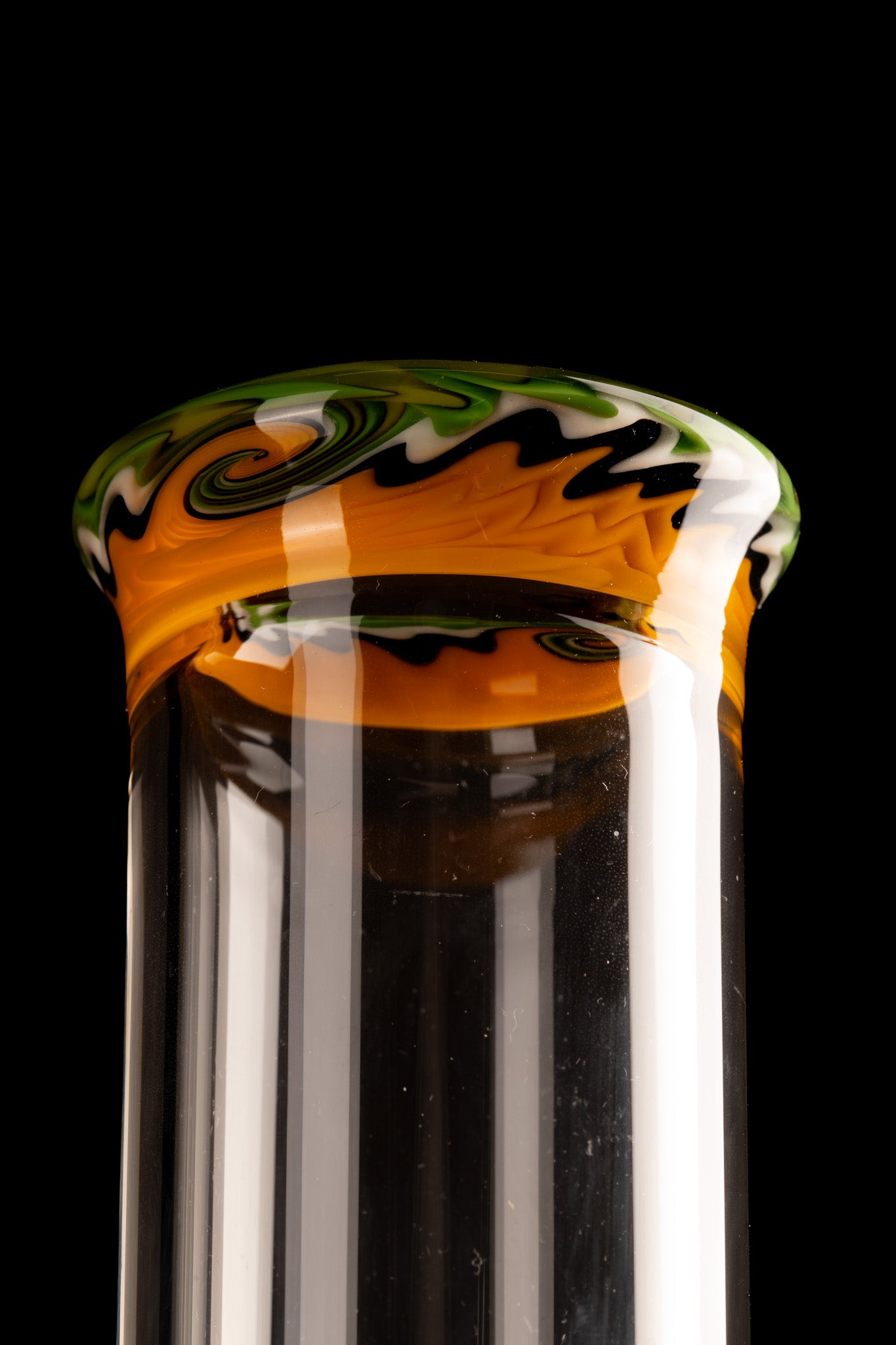 Al Gore - Worked 50mm Beaker - 1