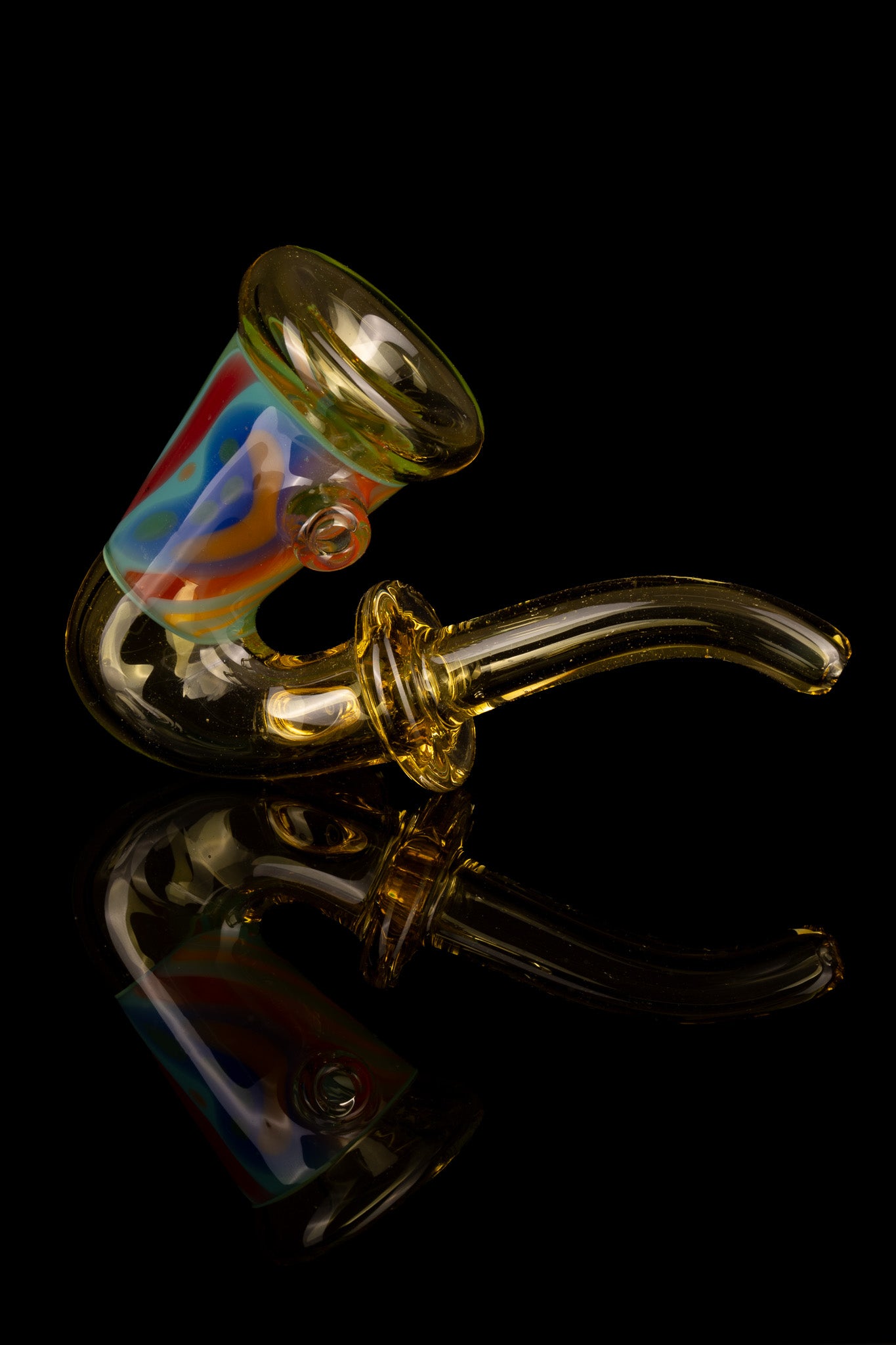 Ty Leeman - Ty-Dye Sherlock