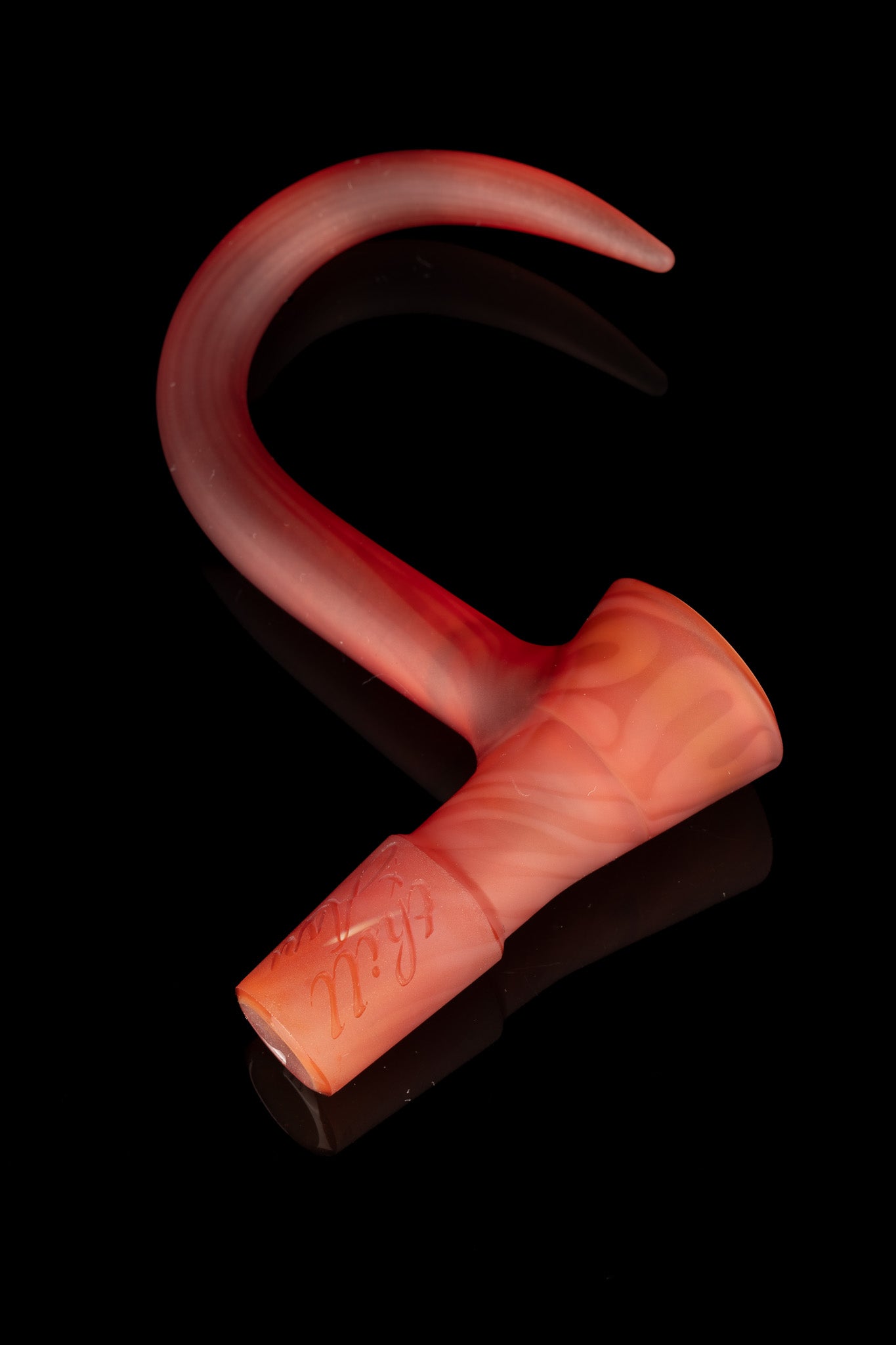 Thill Glassworks X Asu - 18mm 4 Hole Collab Slide