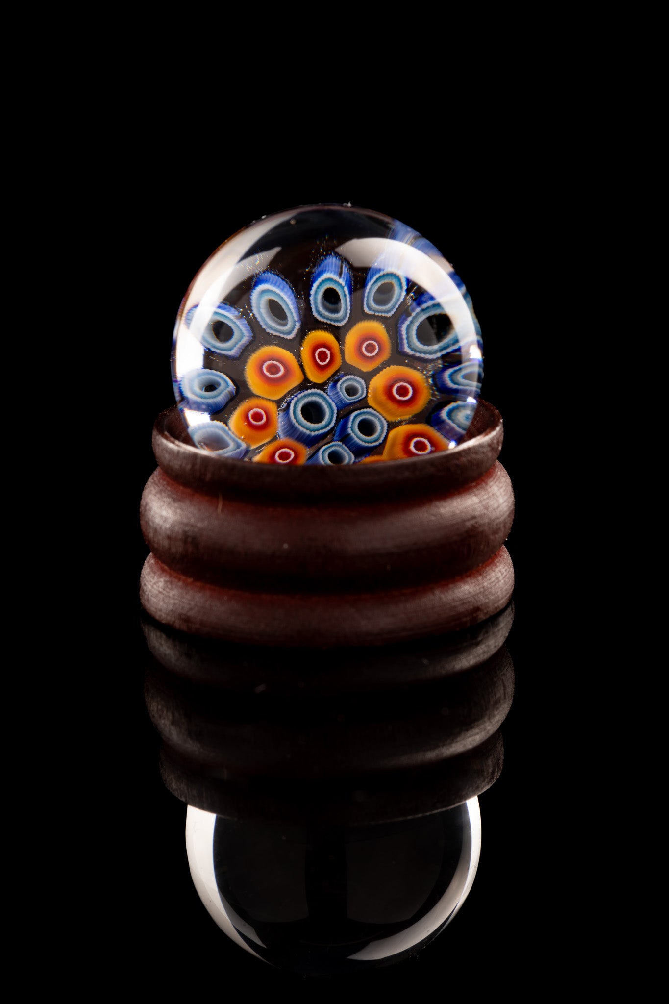 Steve H Glass - Millie Marble - 5