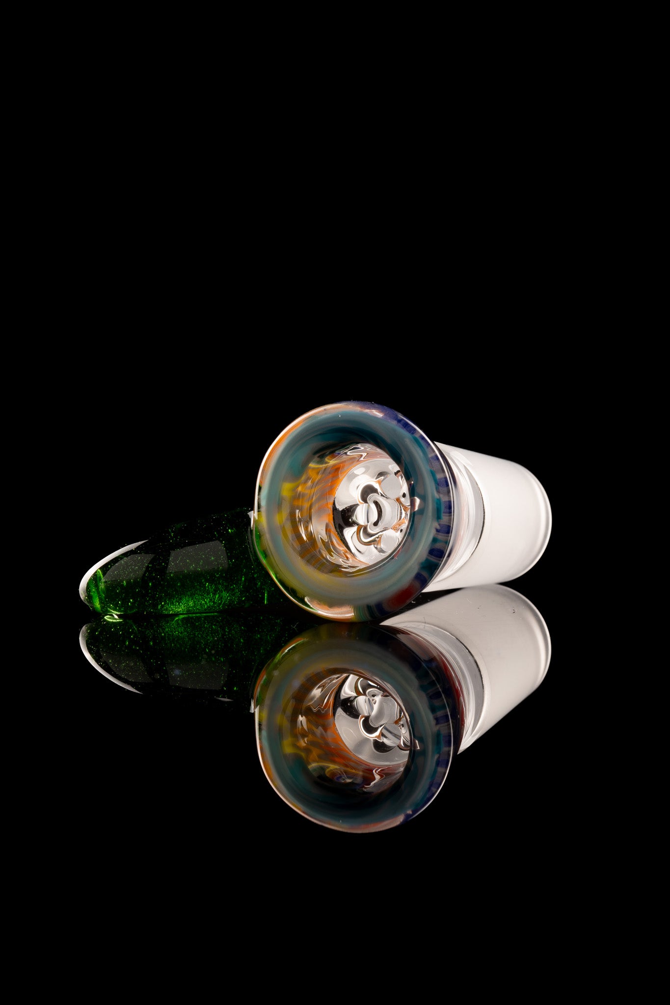 Kevin Howell - 18mm 4 Hole Slide - 5