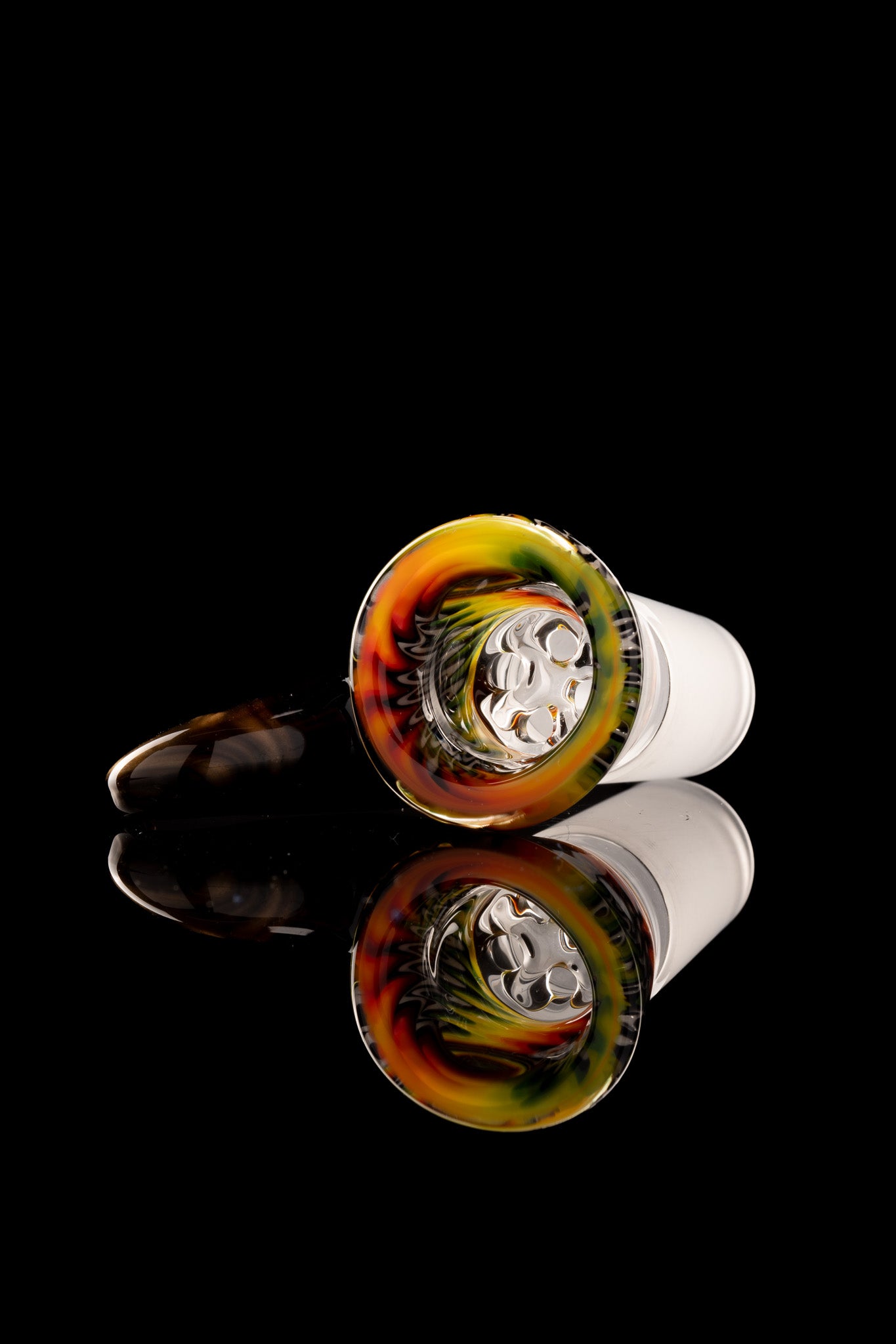 Kevin Howell - 18mm 4 Hole Slide - 6