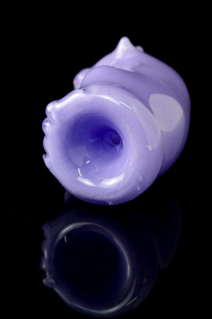 Mattivision Glass - Kitty Onie Purple