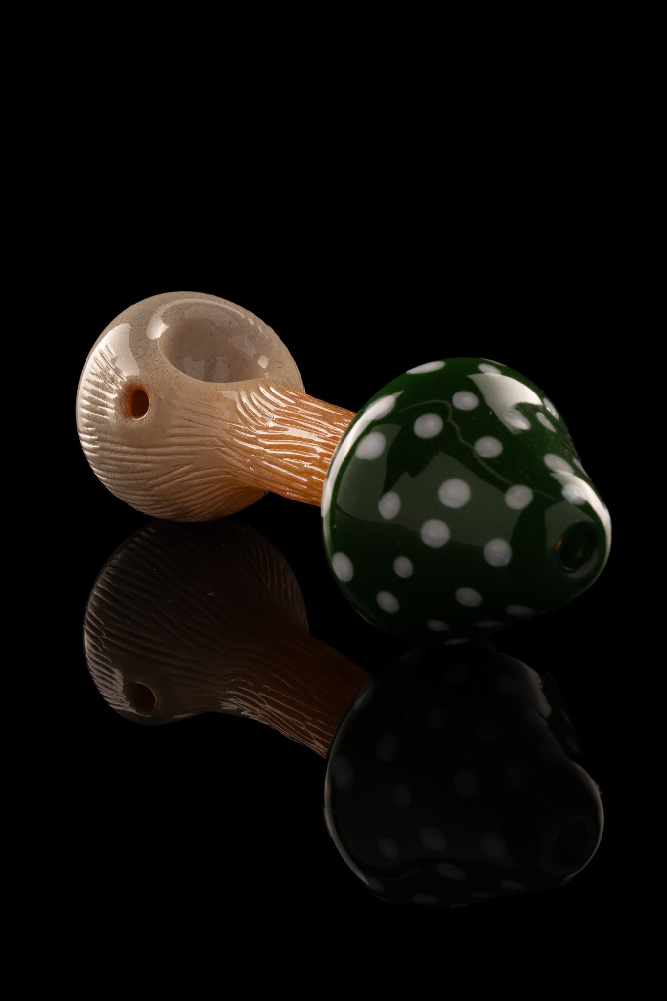 Dr. Treso - Mushroom Spoon - 2