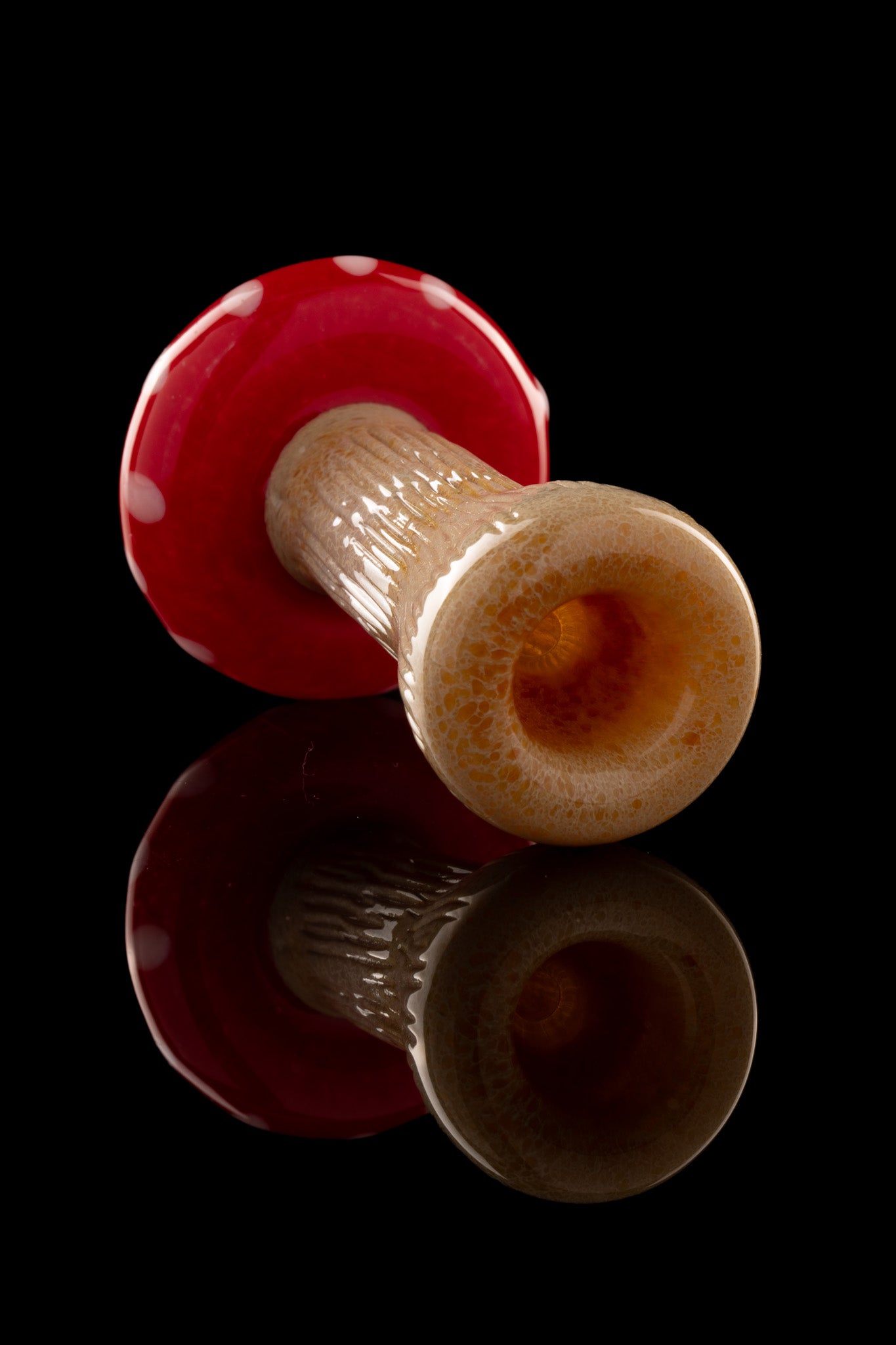 Dr. Treso - Mushroom Chillum - 1