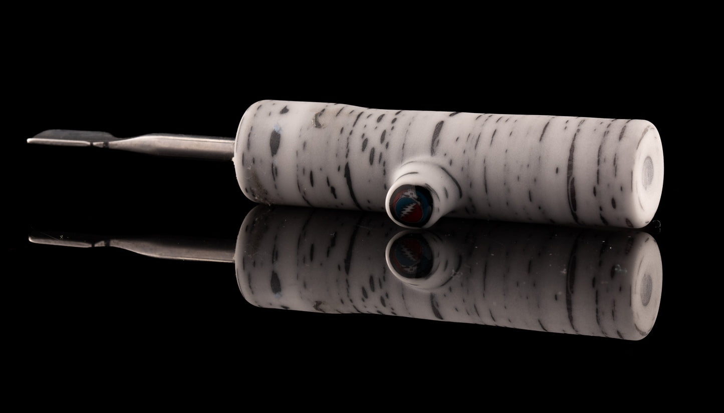 Engelmann Glass - Birch Dabber - 1