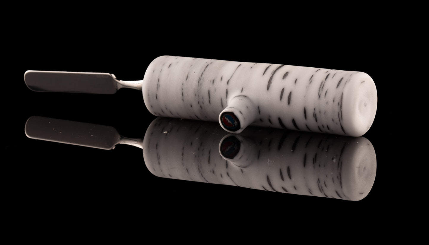 Engelmann Glass - Birch Dabber - 3
