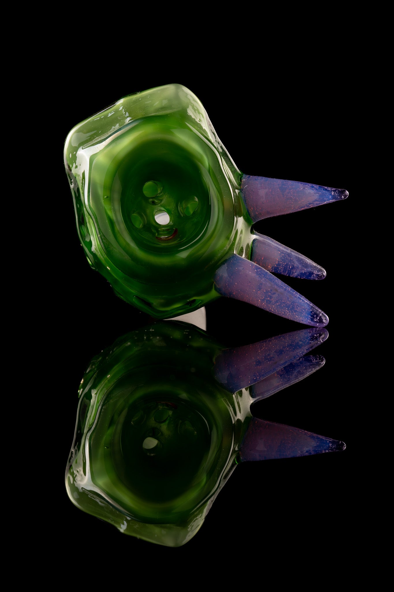 Tony Kazy - 14mm Halo Helmet Bowl - 2
