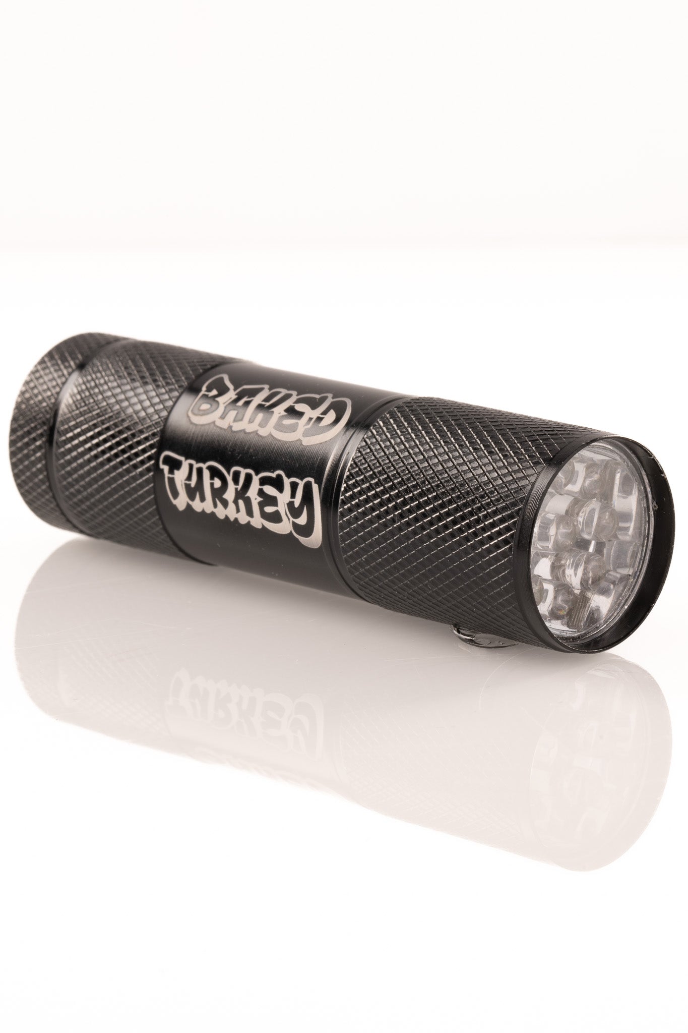 Baked Goods - UV Flash Light